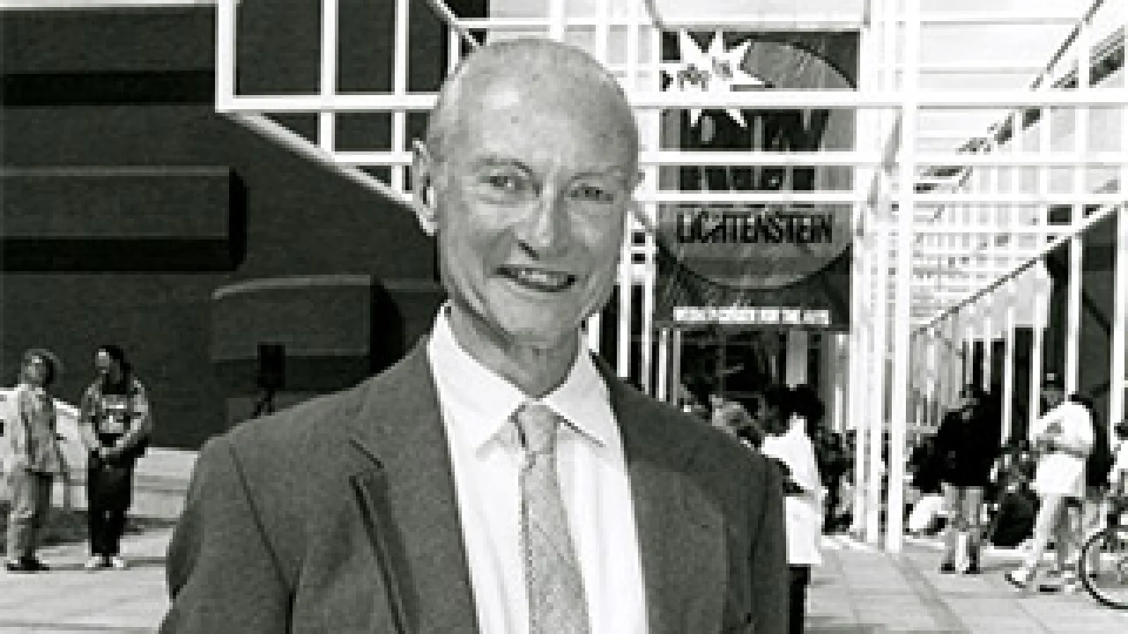 Roy Lichtenstein 