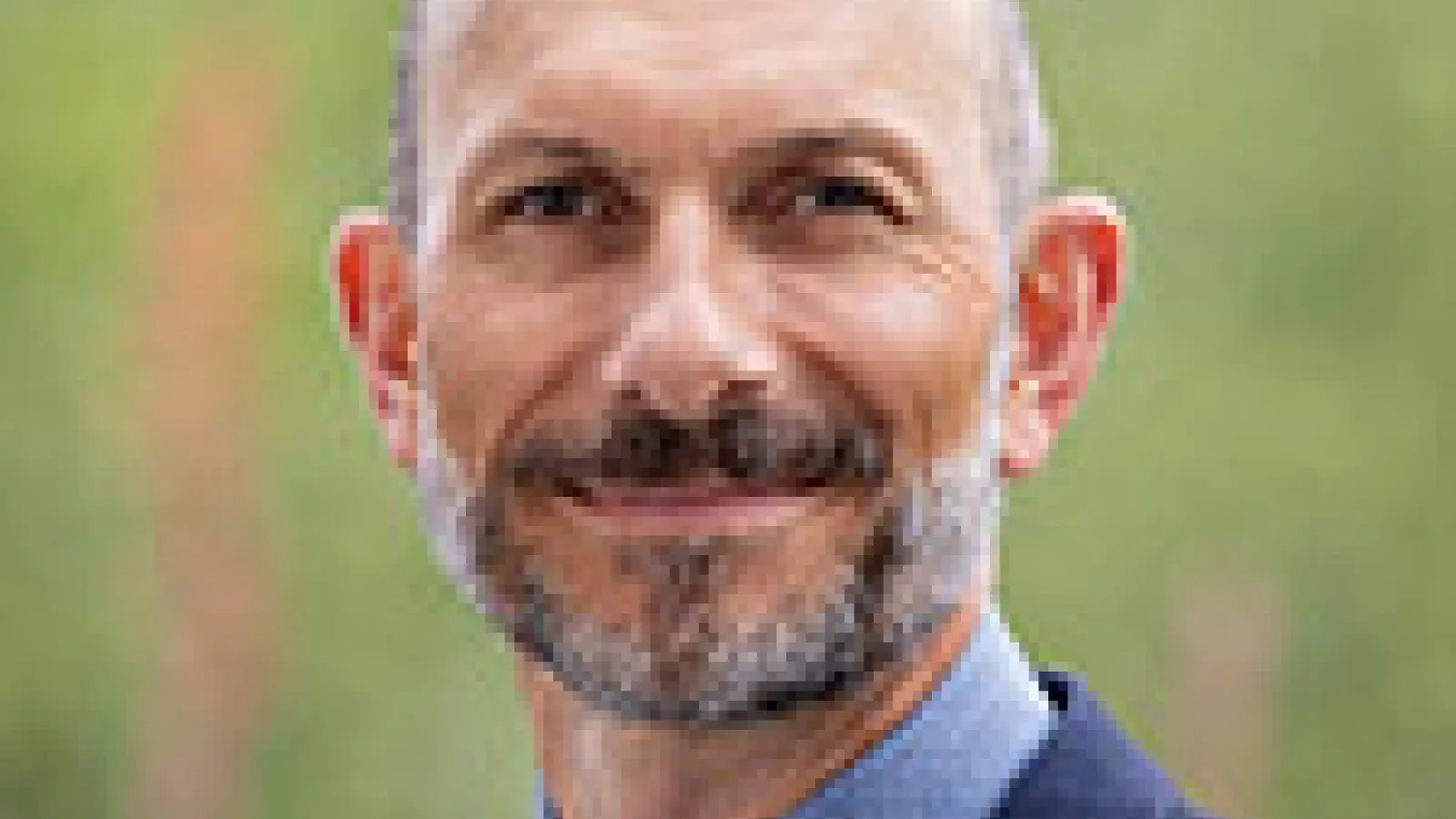 Patrick Louchouarn