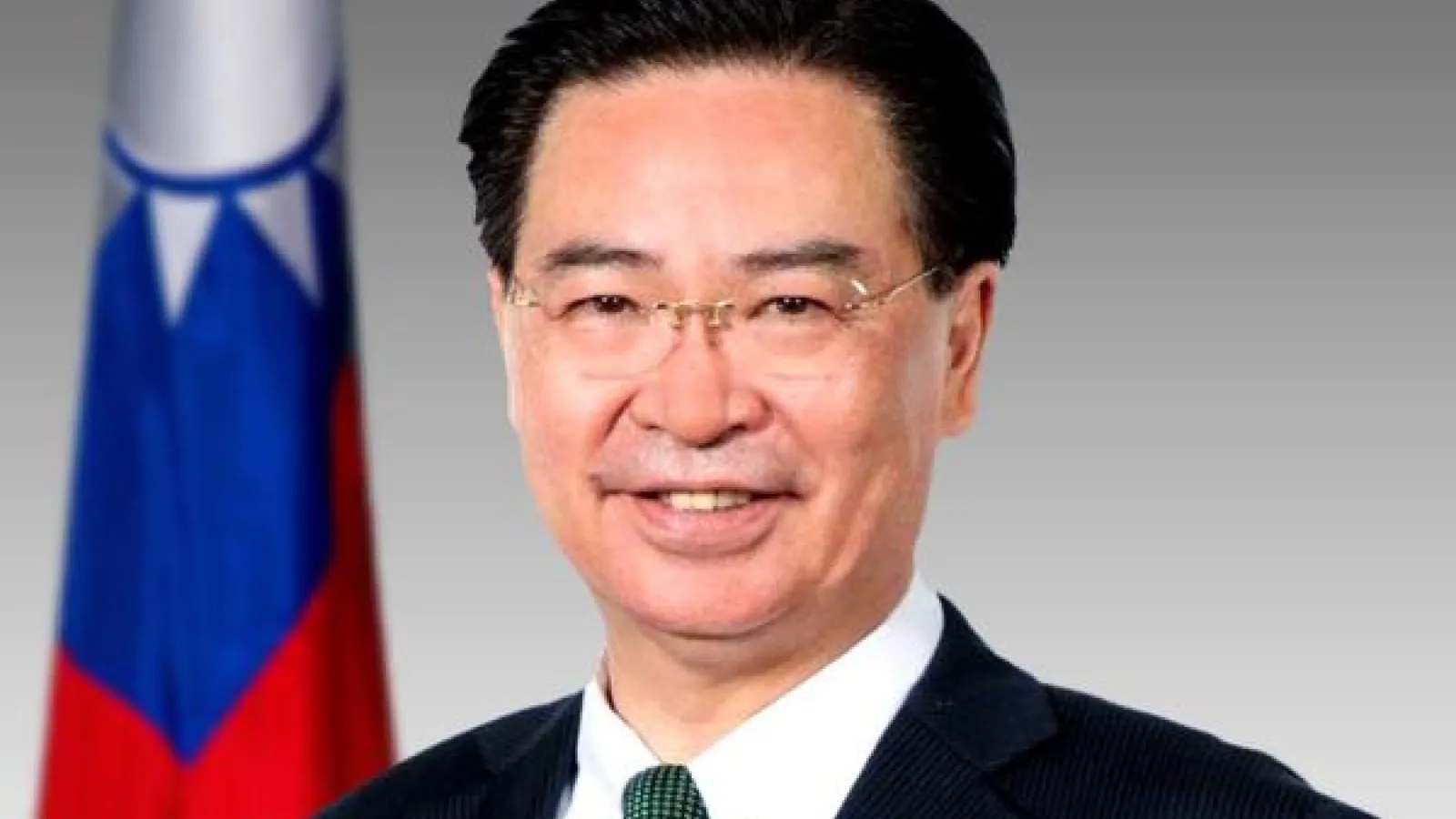 Photo of Joseph Wu