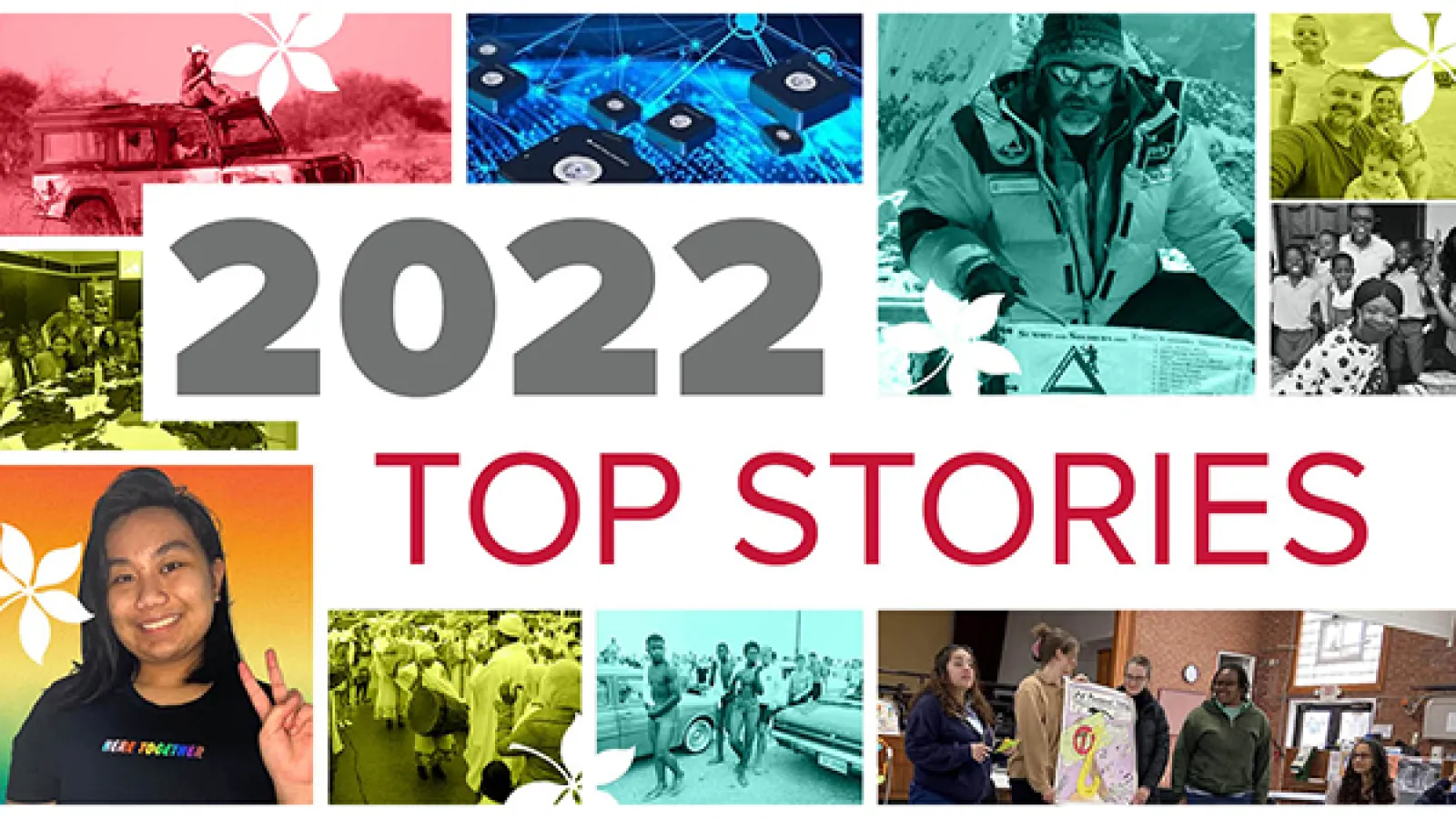 Top Stories of 2022