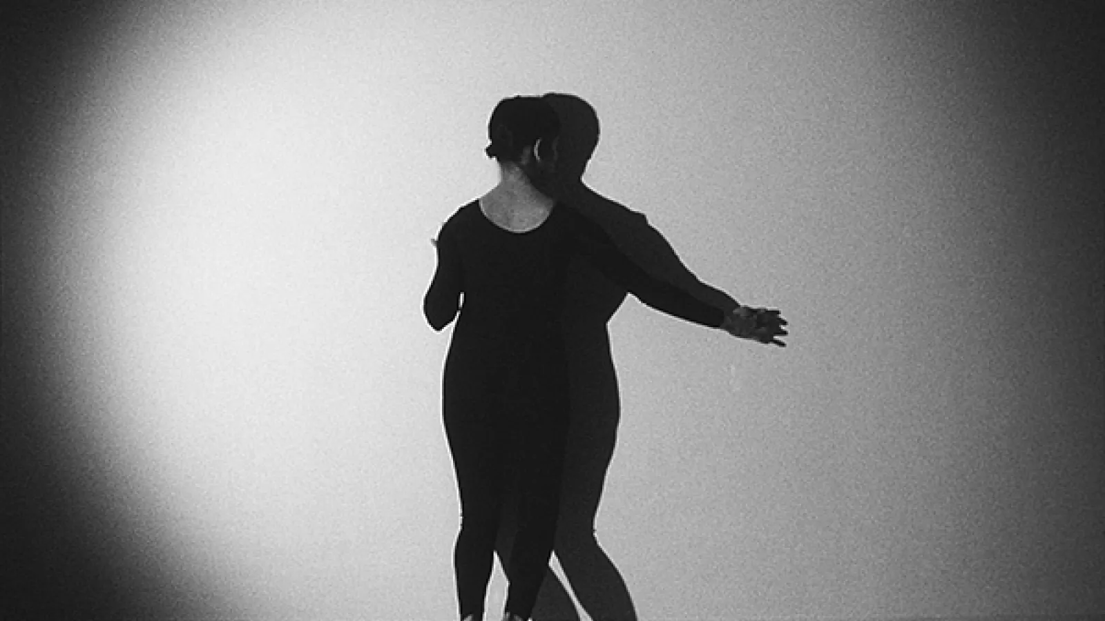 Gina Osterloh, Press and Outline, 2014