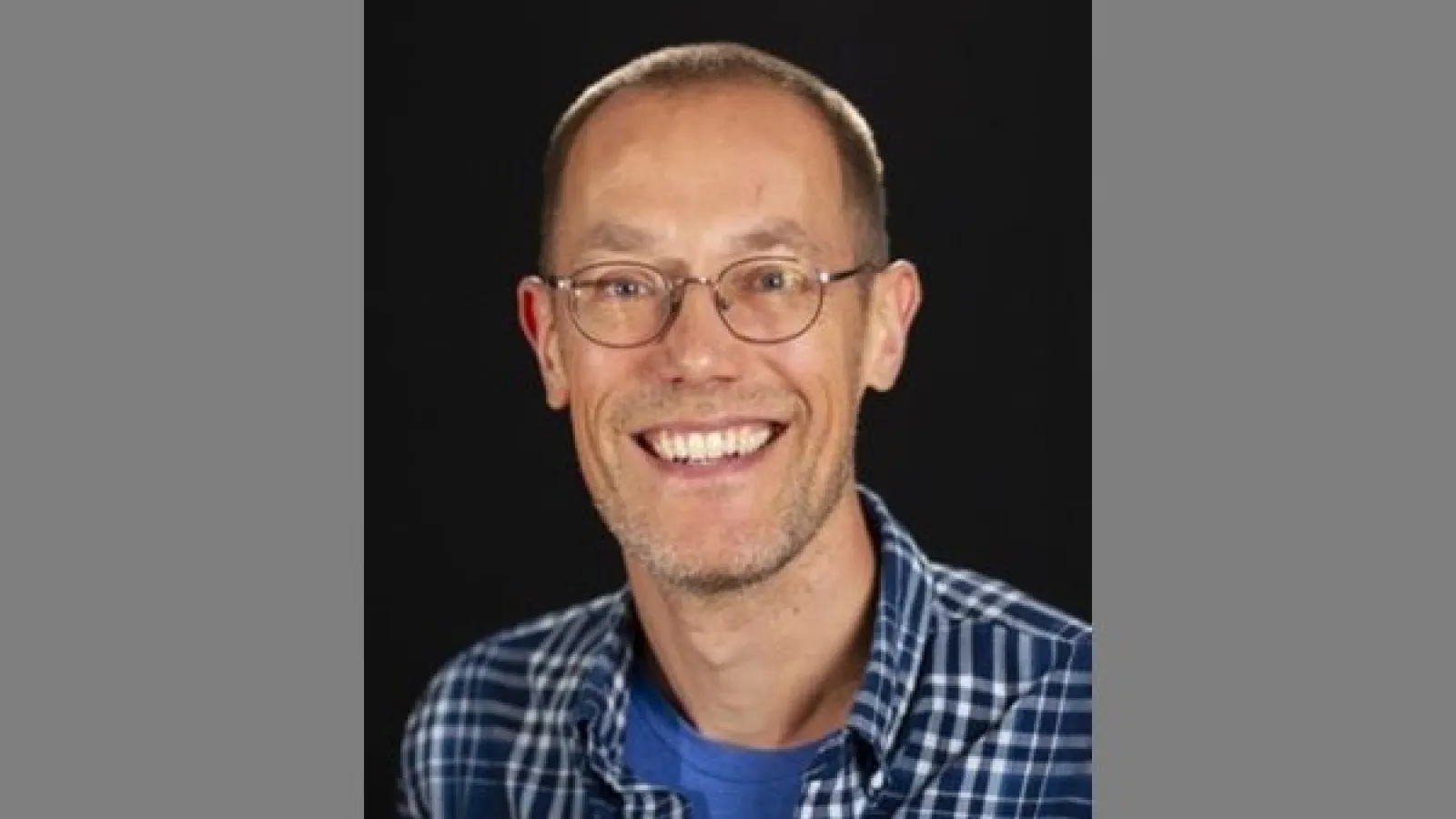 Mark Moritz