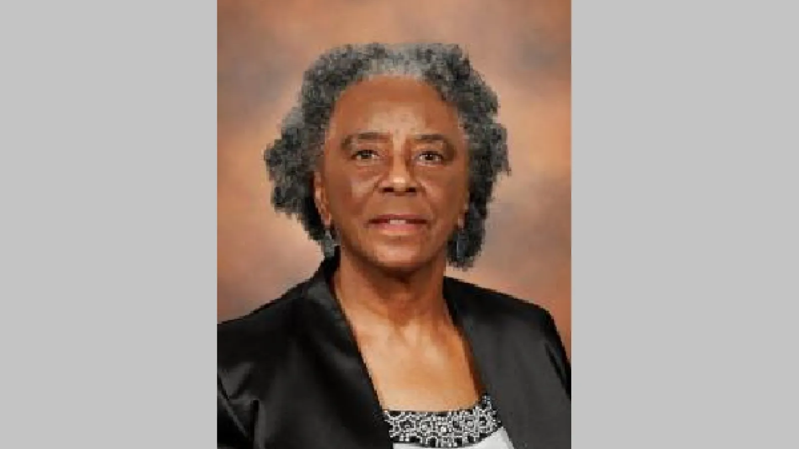 Dr. Nodie Washington
