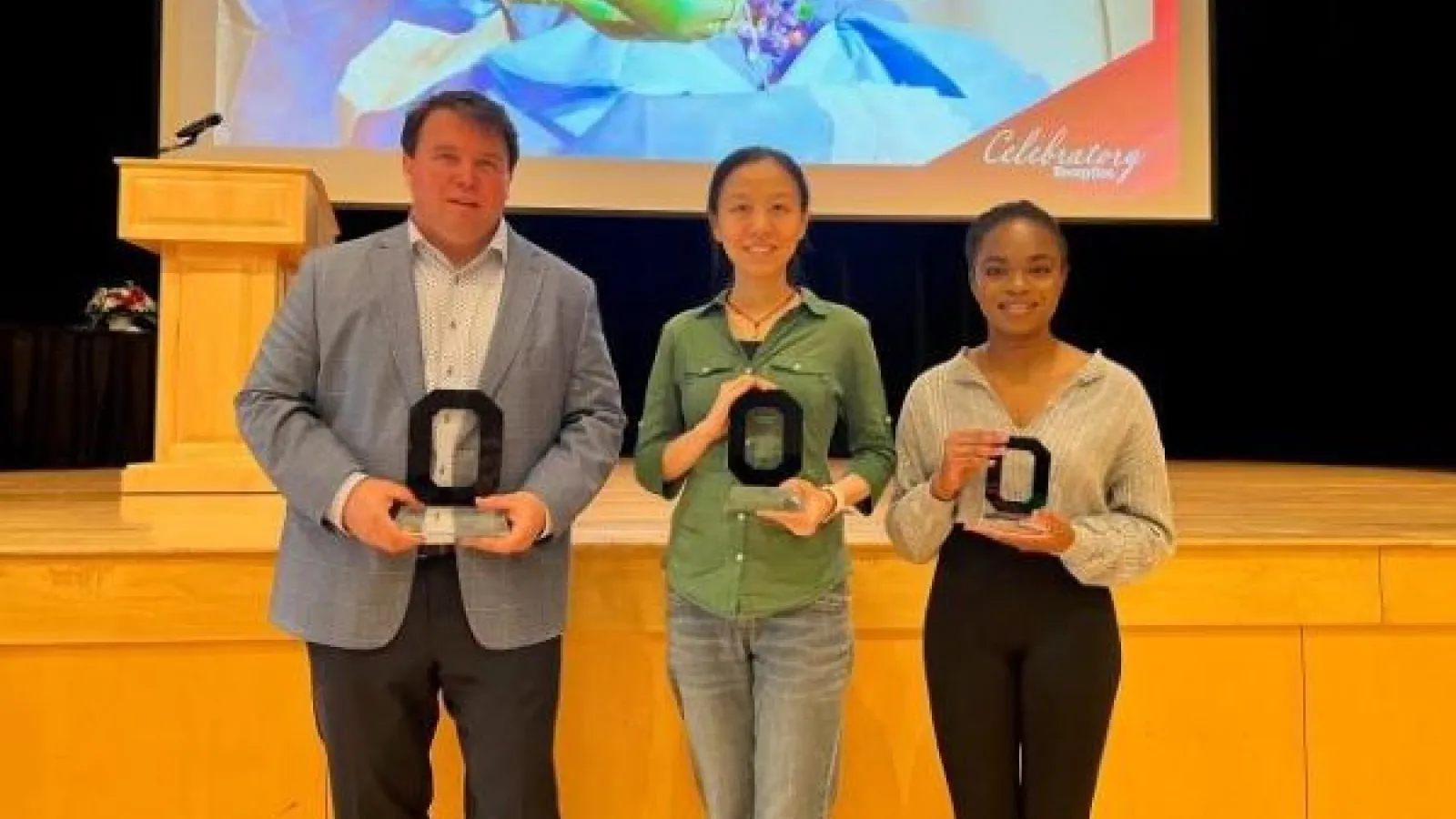 2023 Innovators of the Year