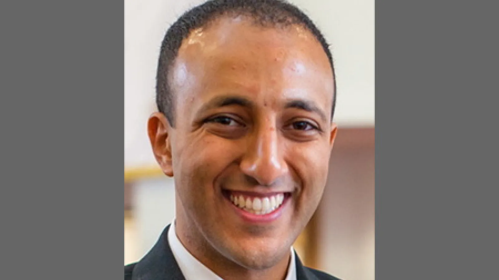 David Nagib