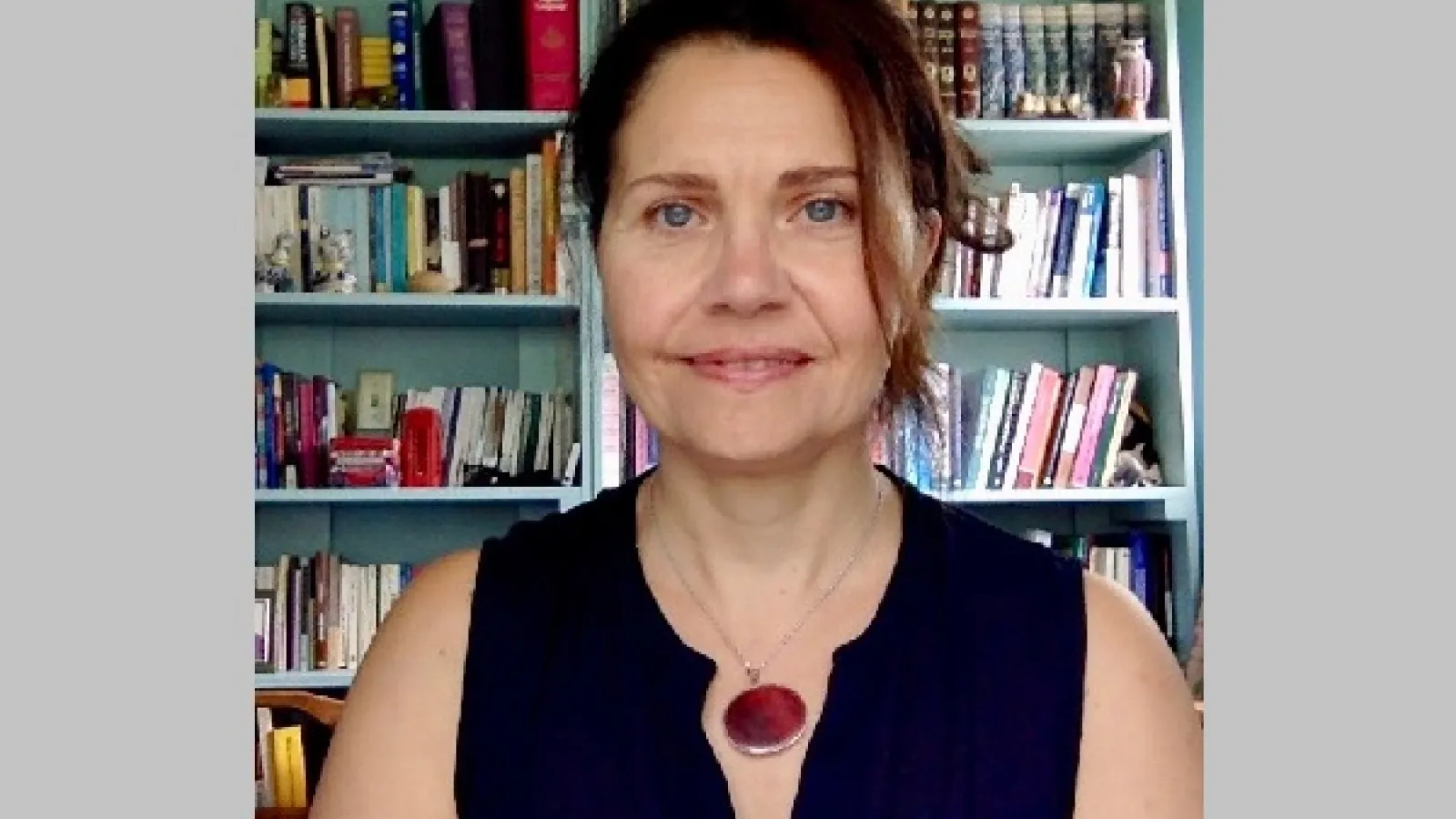 Carmen Taleghani-Nikazm