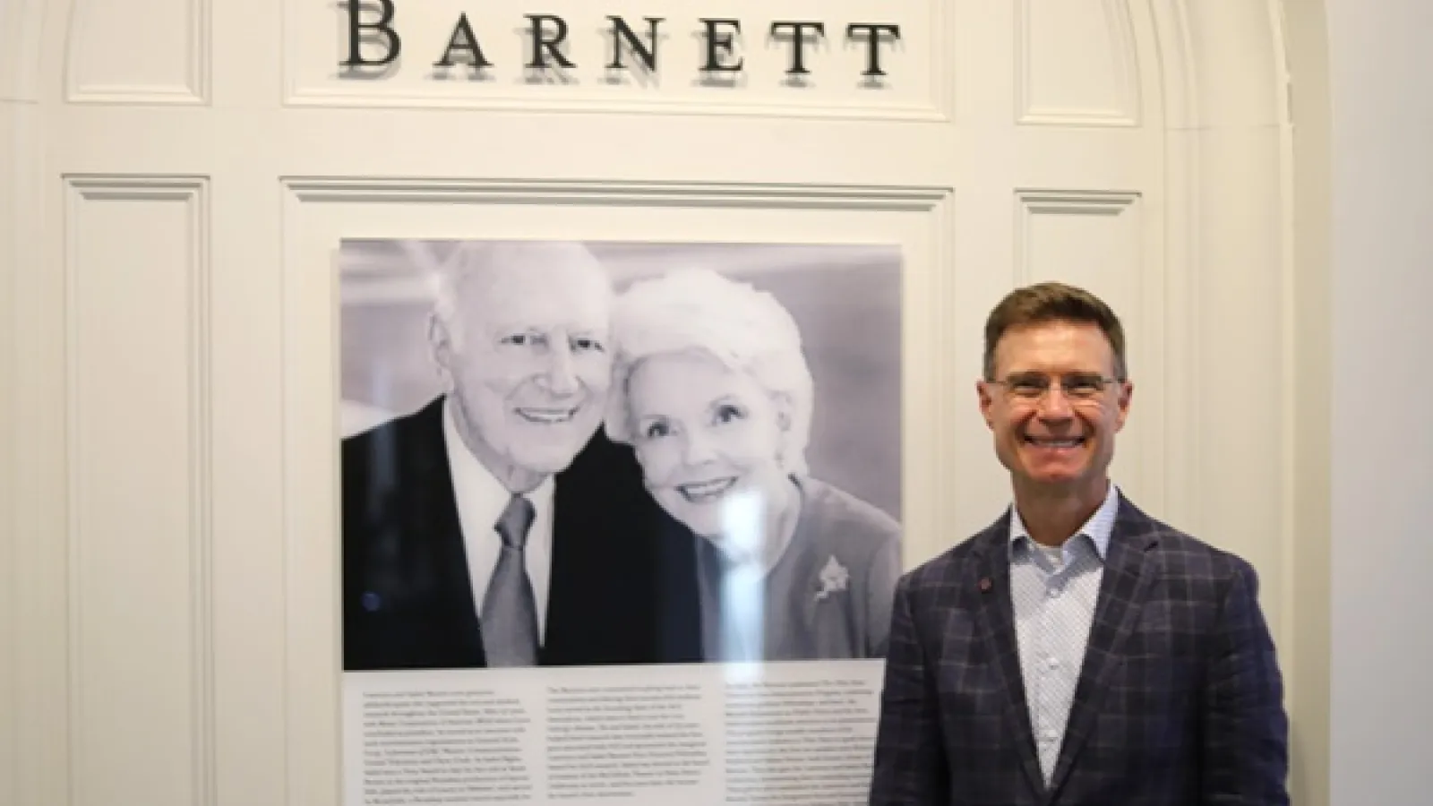 Dr. Scott A. Jones