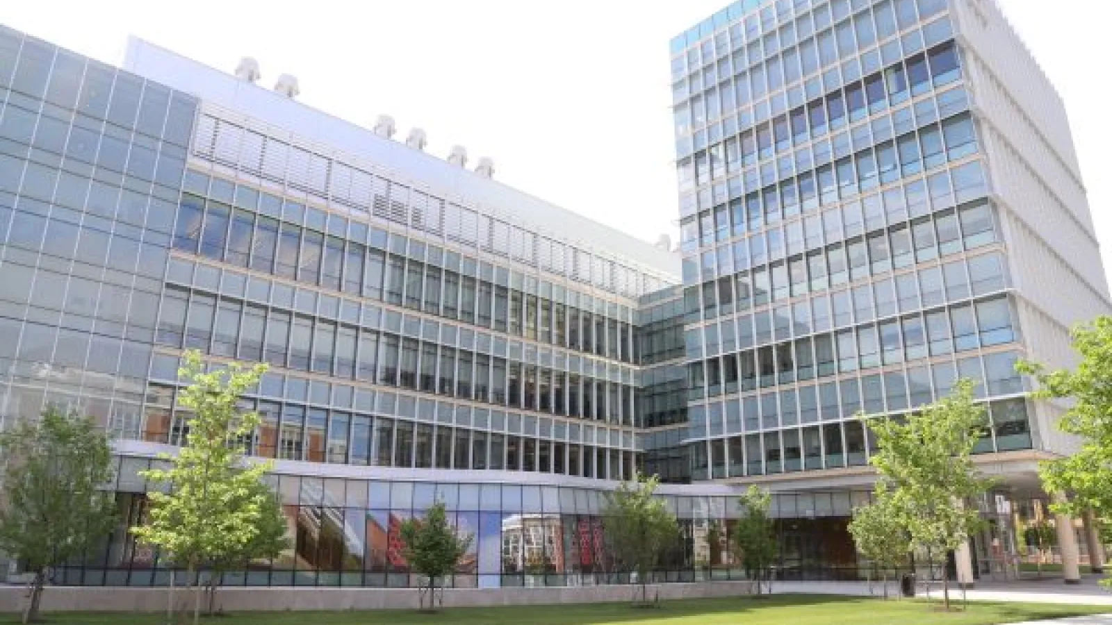 CBEC building exterior