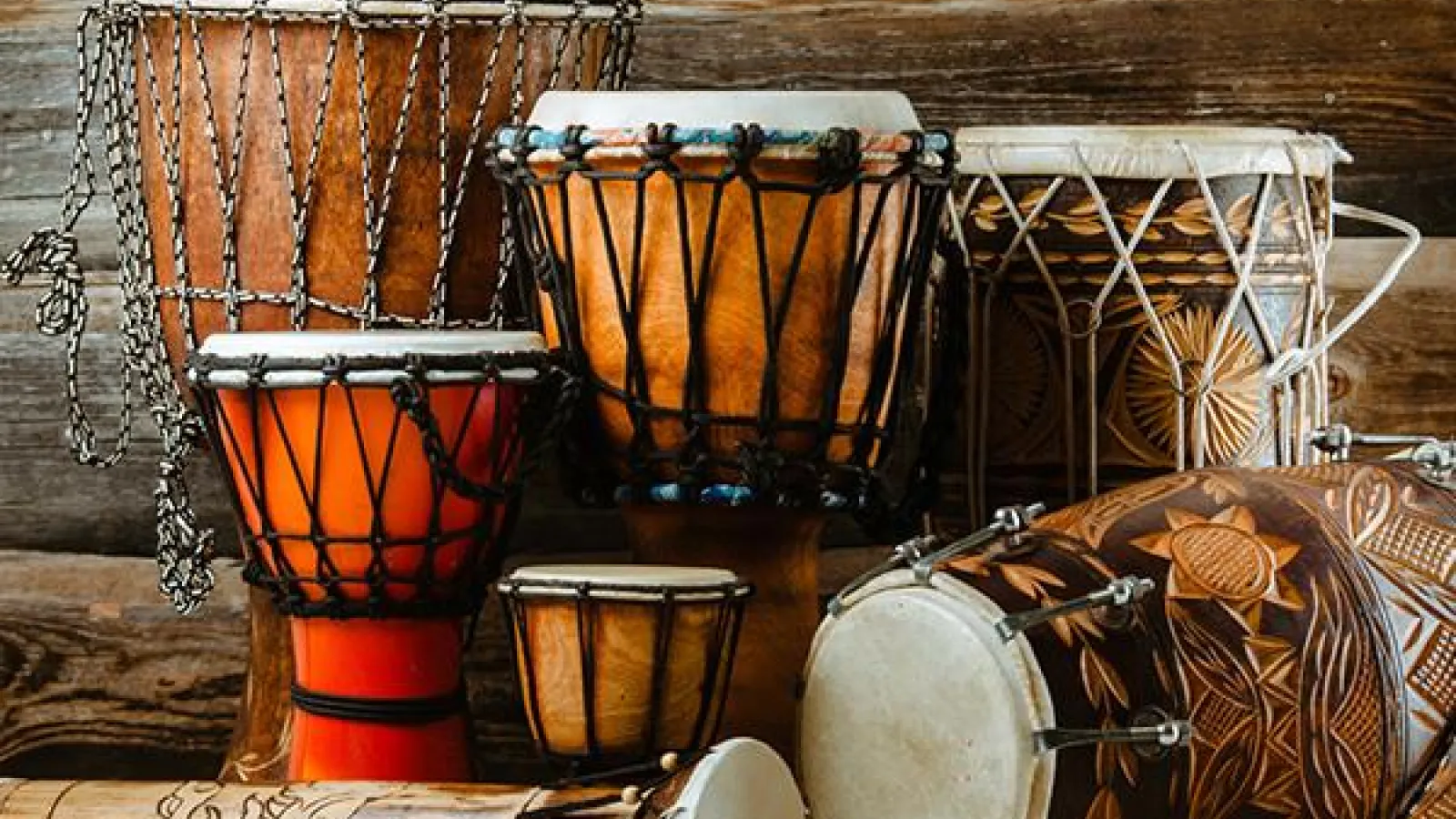 World Music Showcase