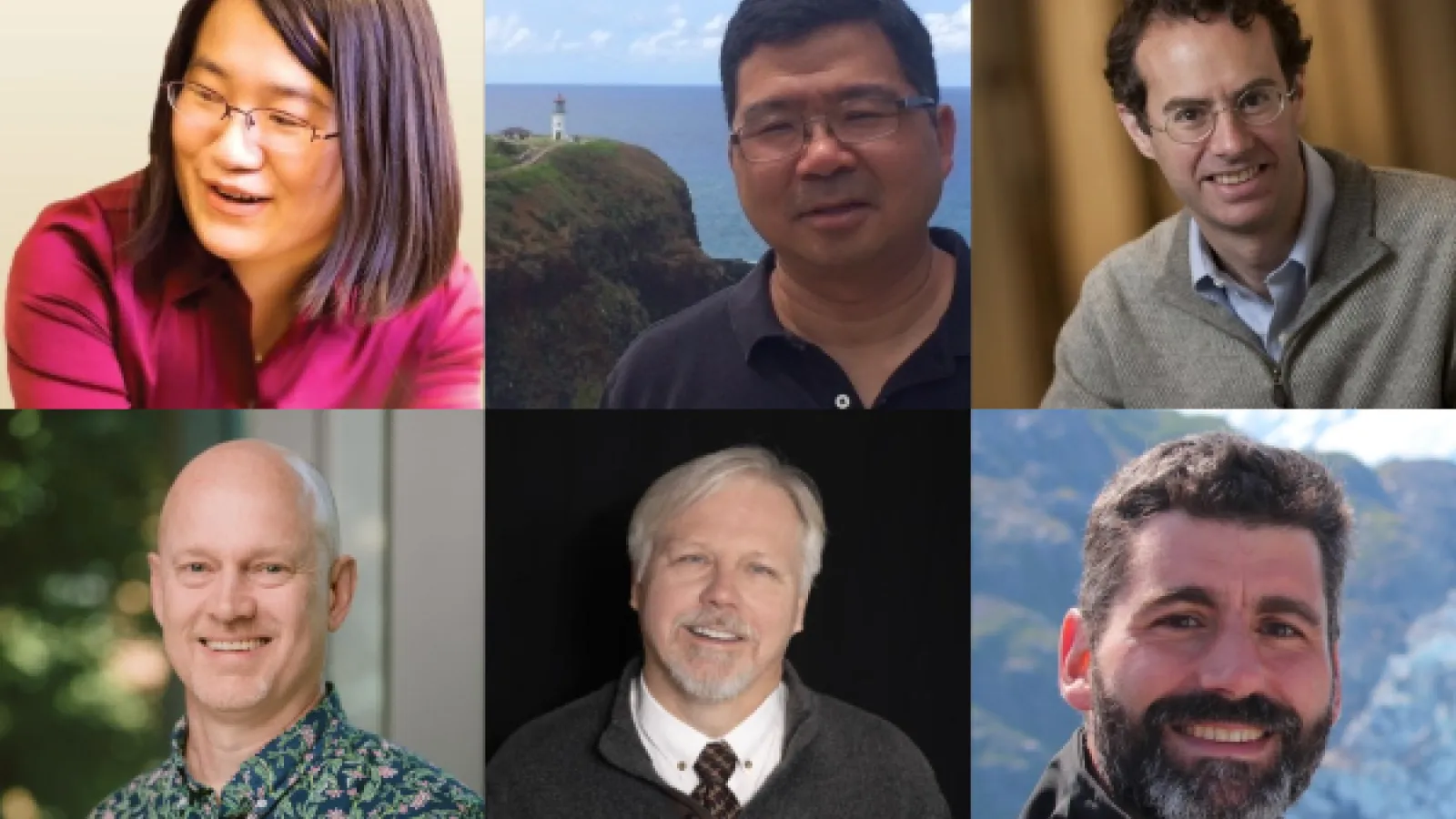2024 AAAS Fellows