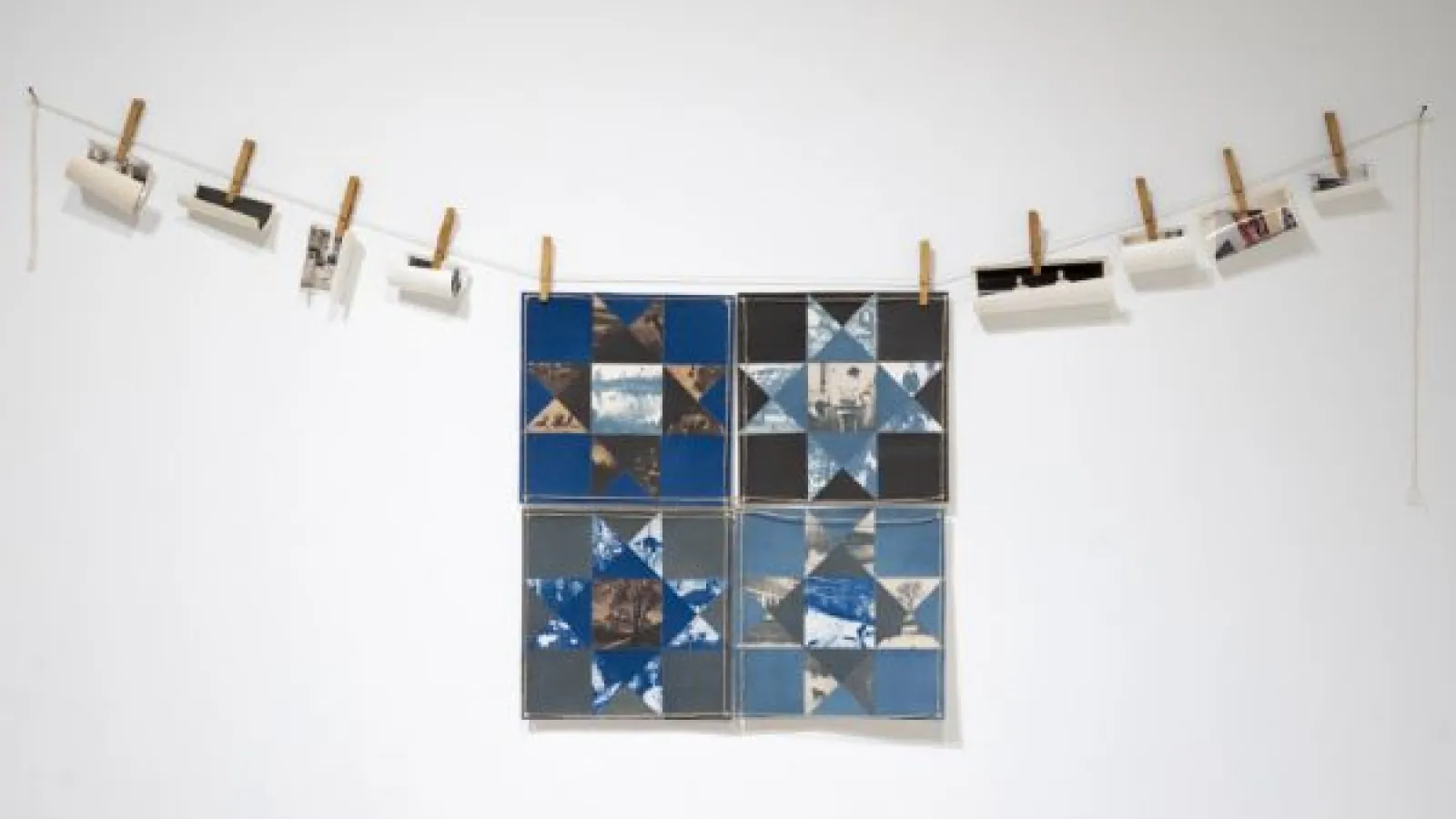 Under Ohio Stars by Kate Durham