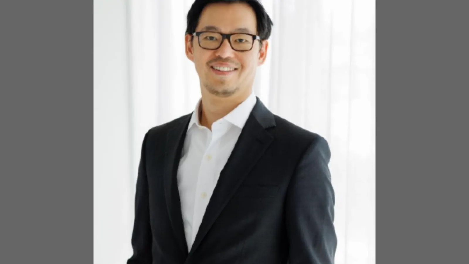 Kotaro Nakanishi