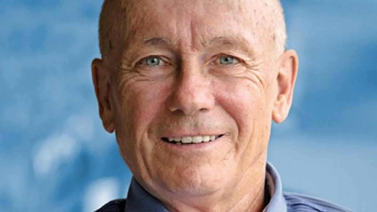 Peter Howitt