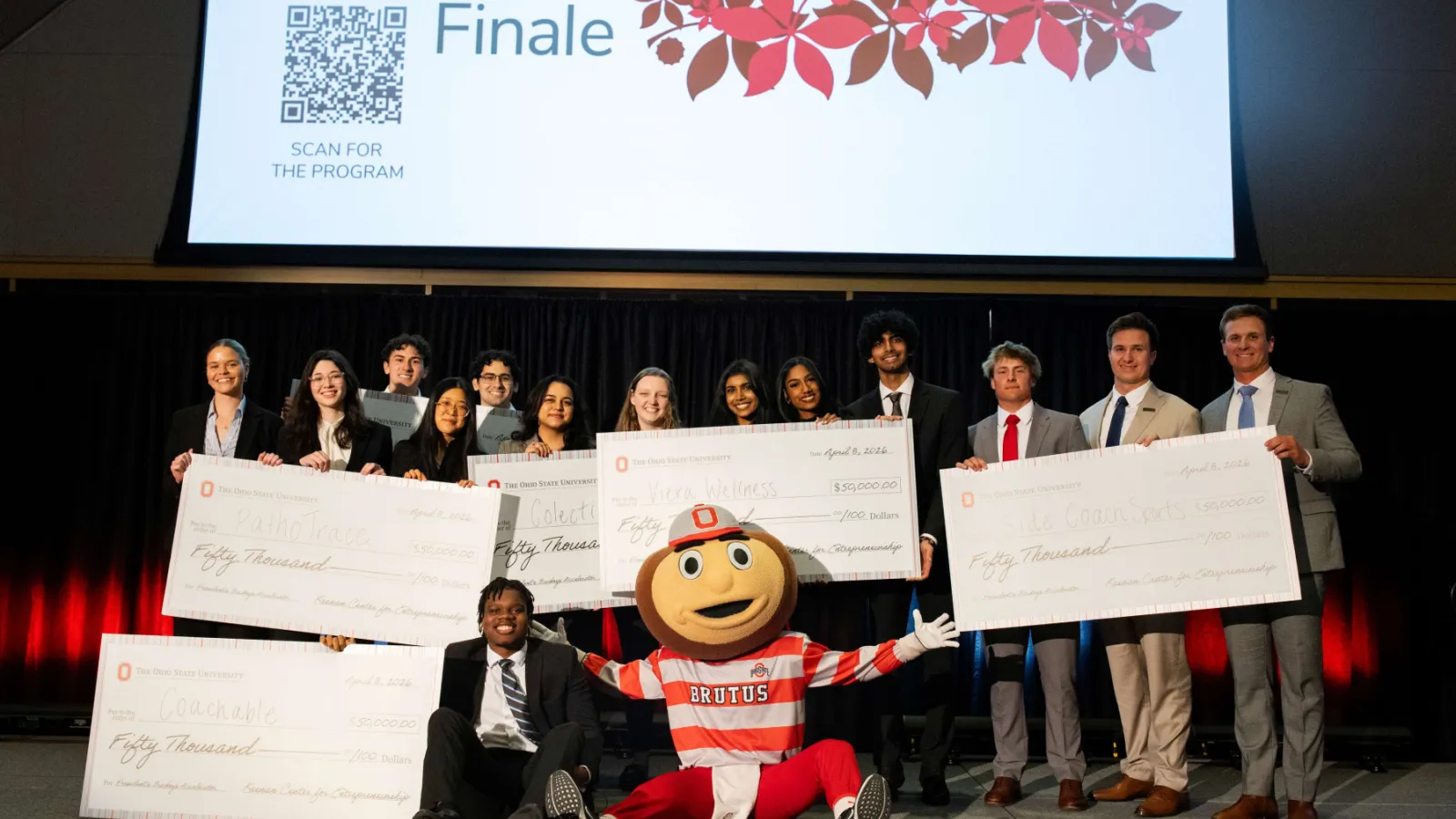 2026 President’s Buckeye Accelerator