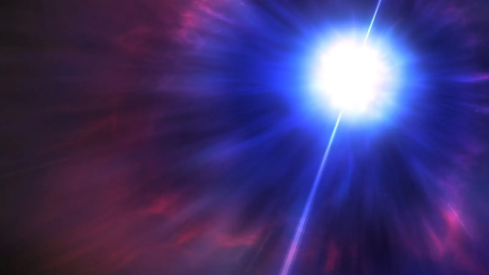 Manganese light