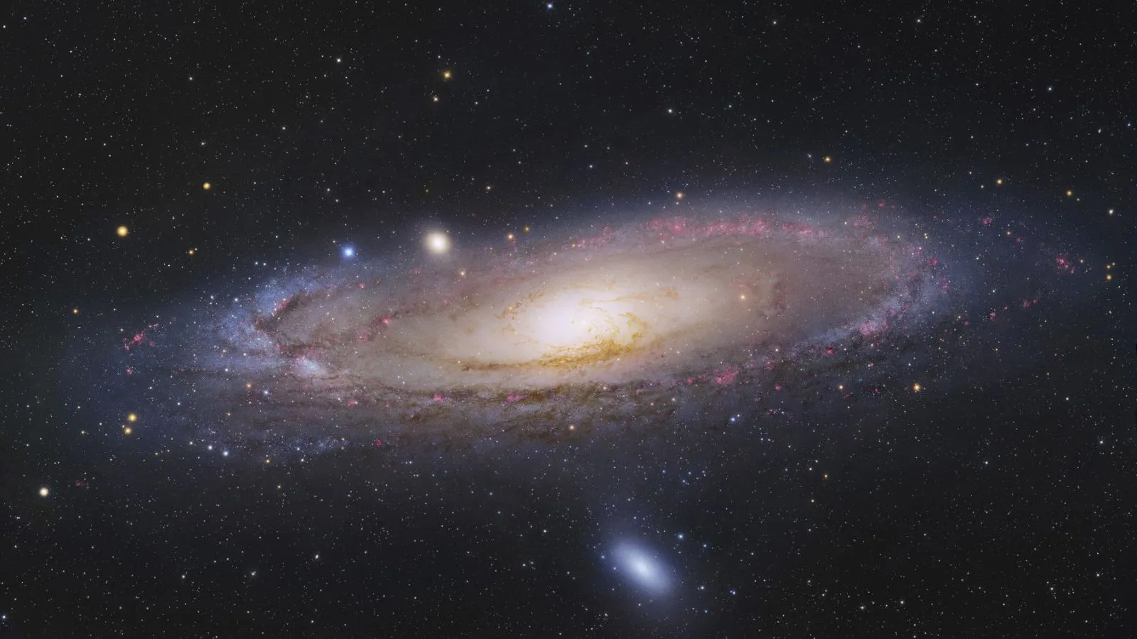 spiral galaxy