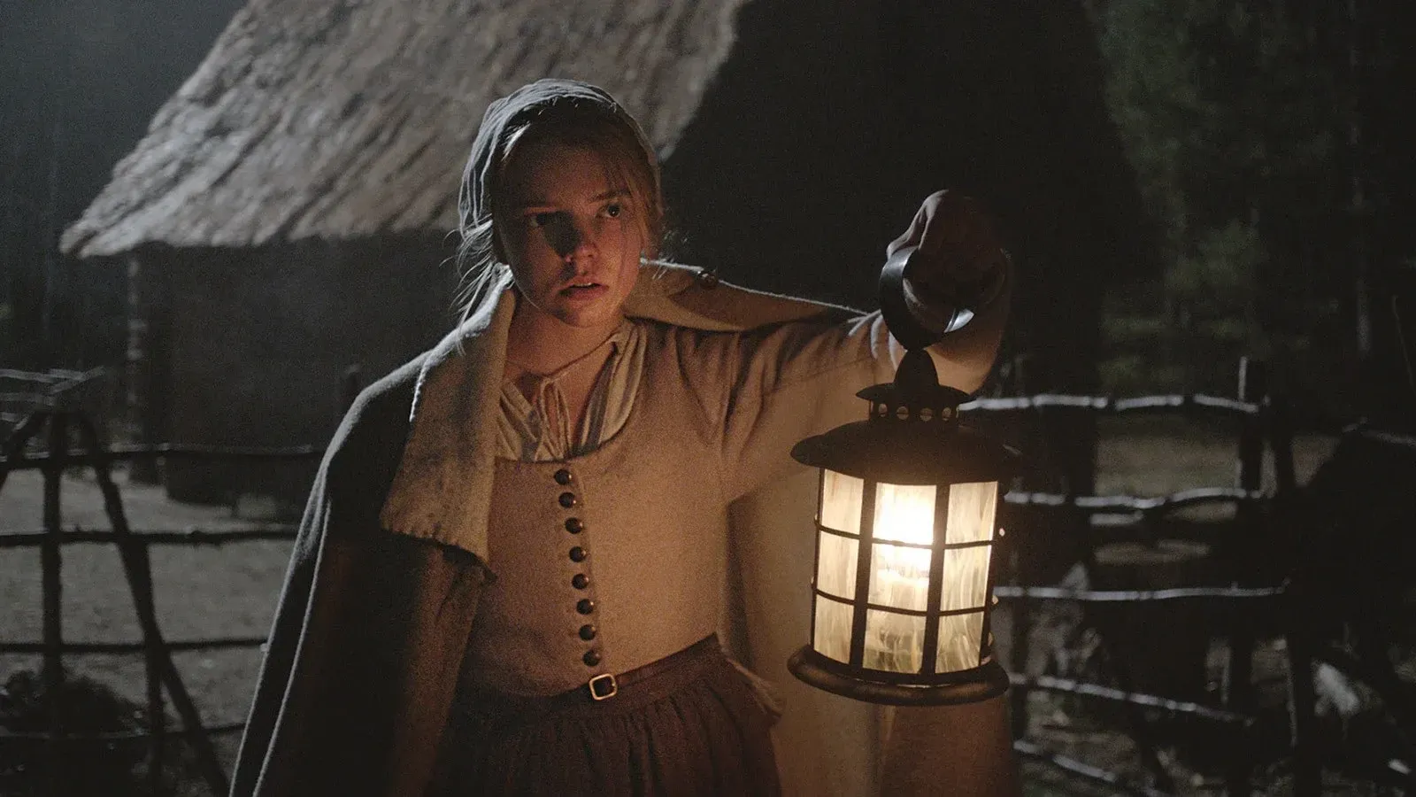 Magic & Witchcraft Film Series: "The Witch"