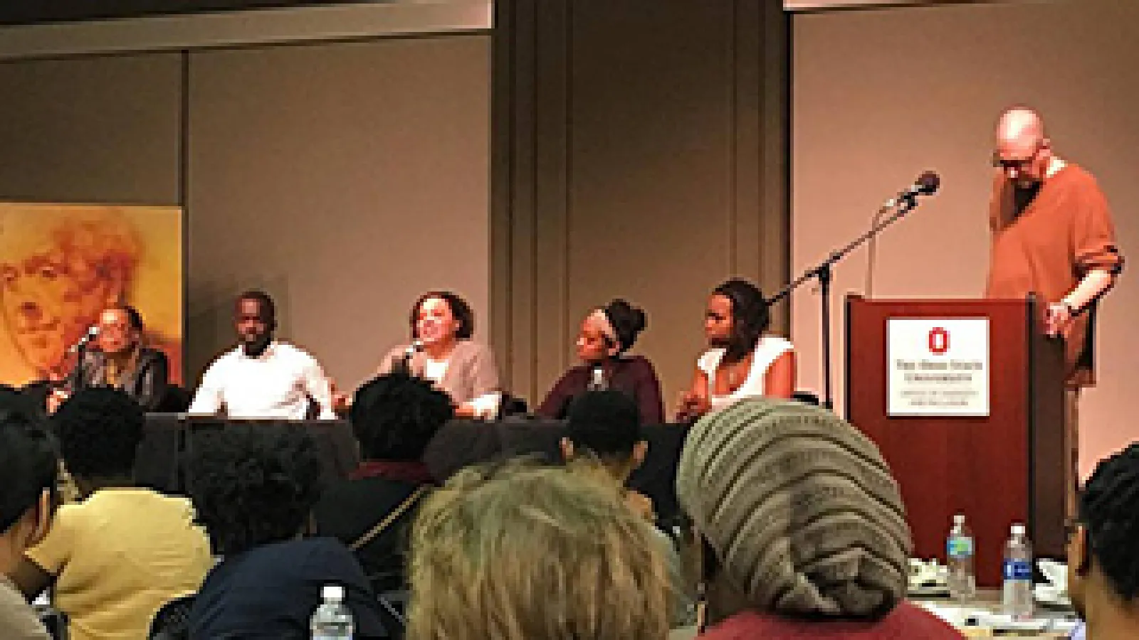 Black Studies Matters Forum