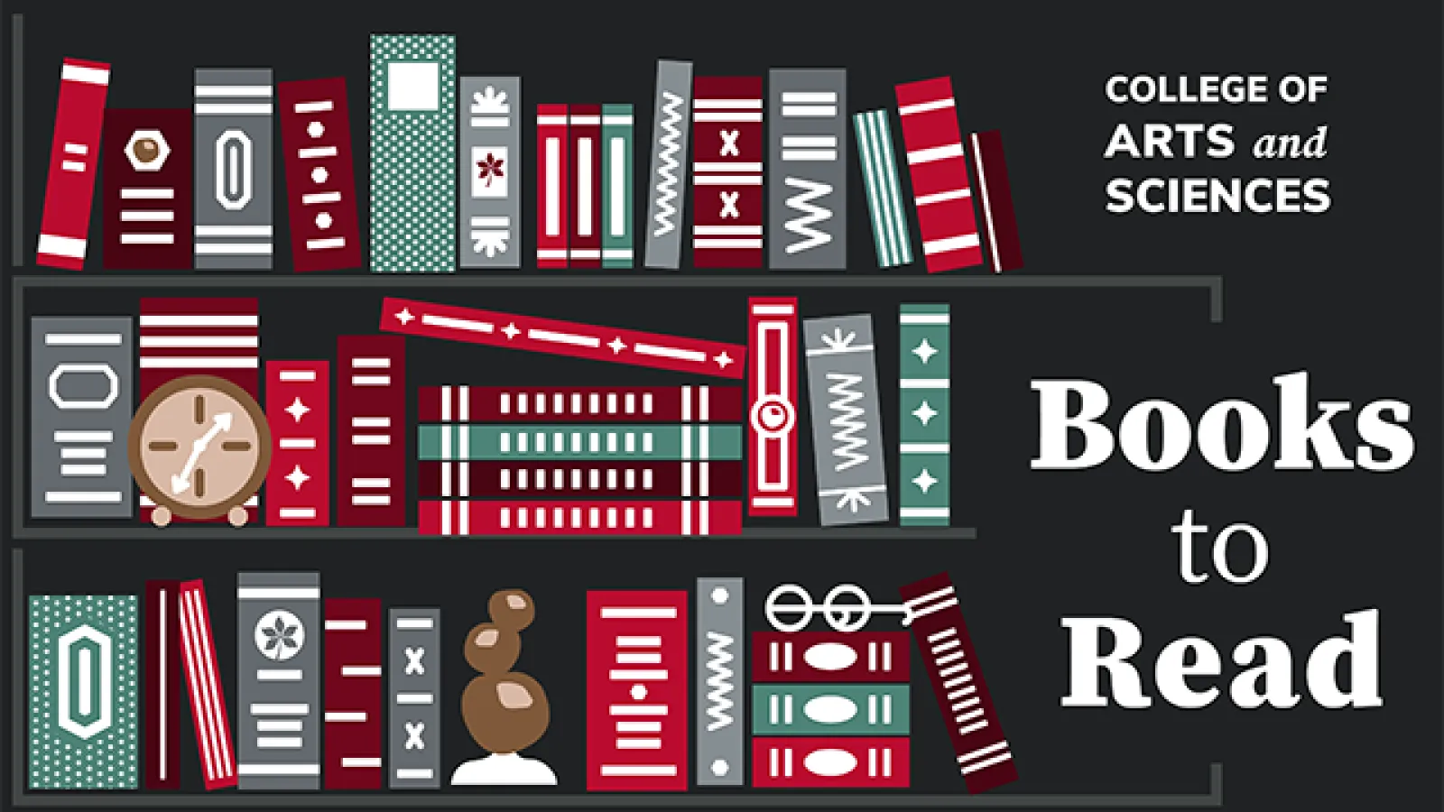 books illustration