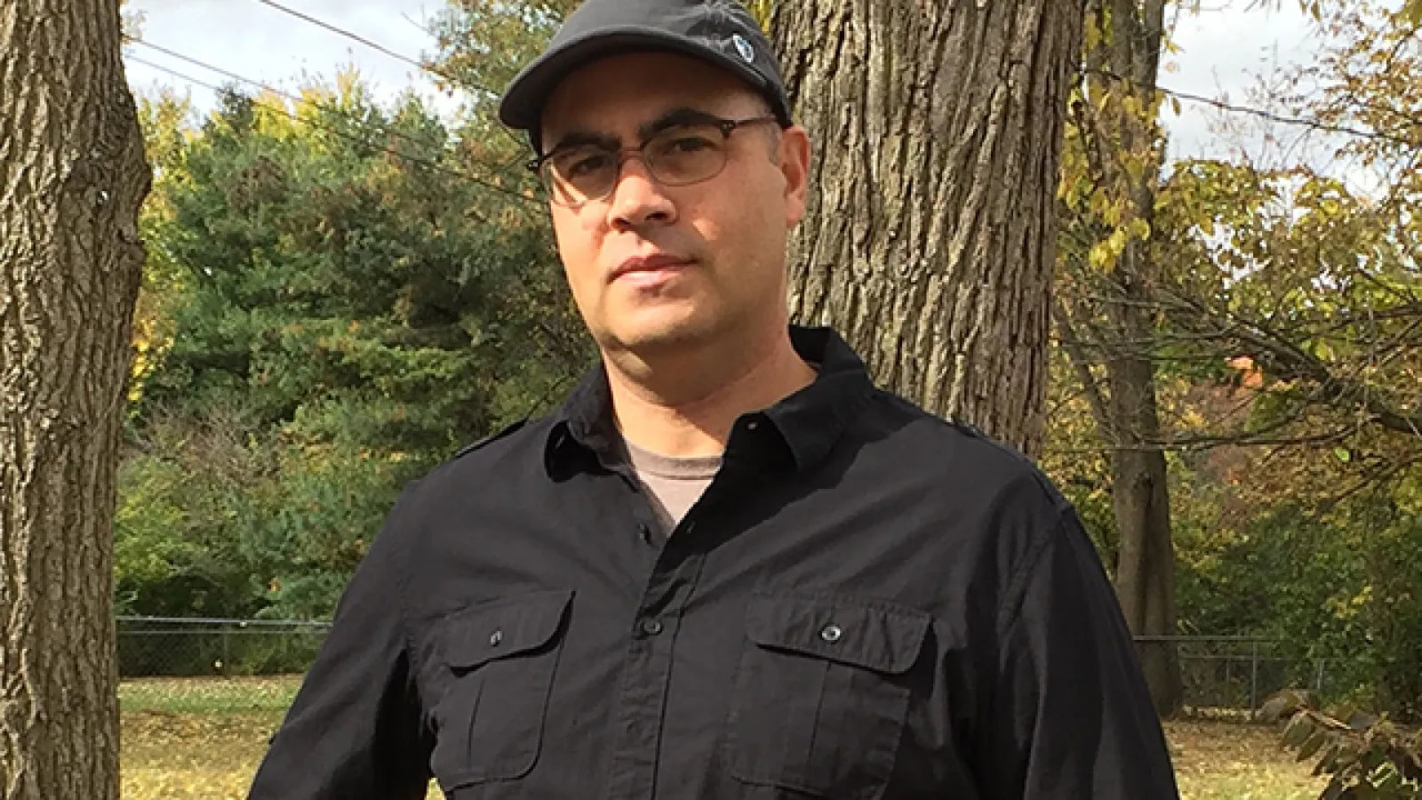 Bryan Carstens