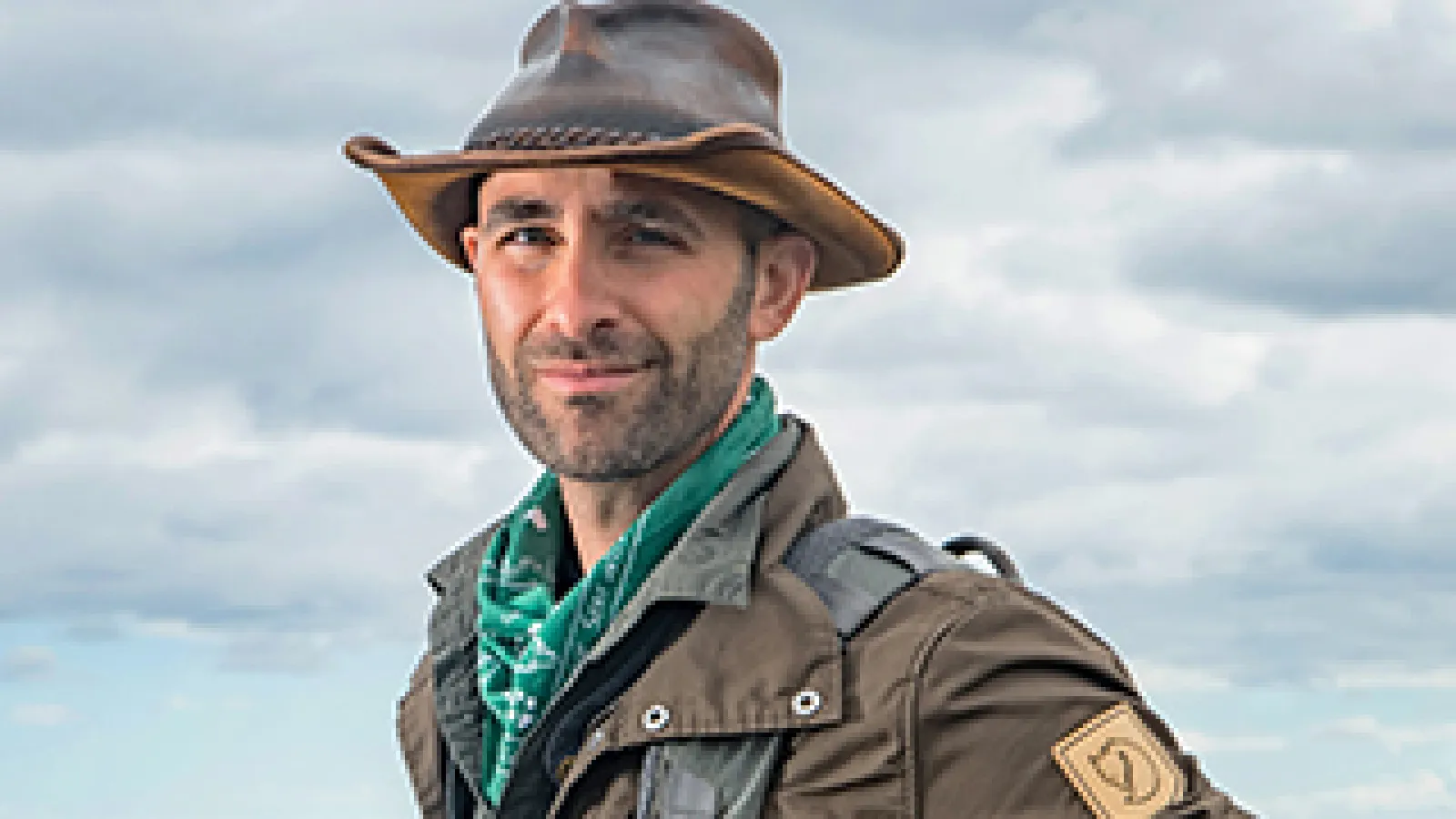 Coyote Peterson