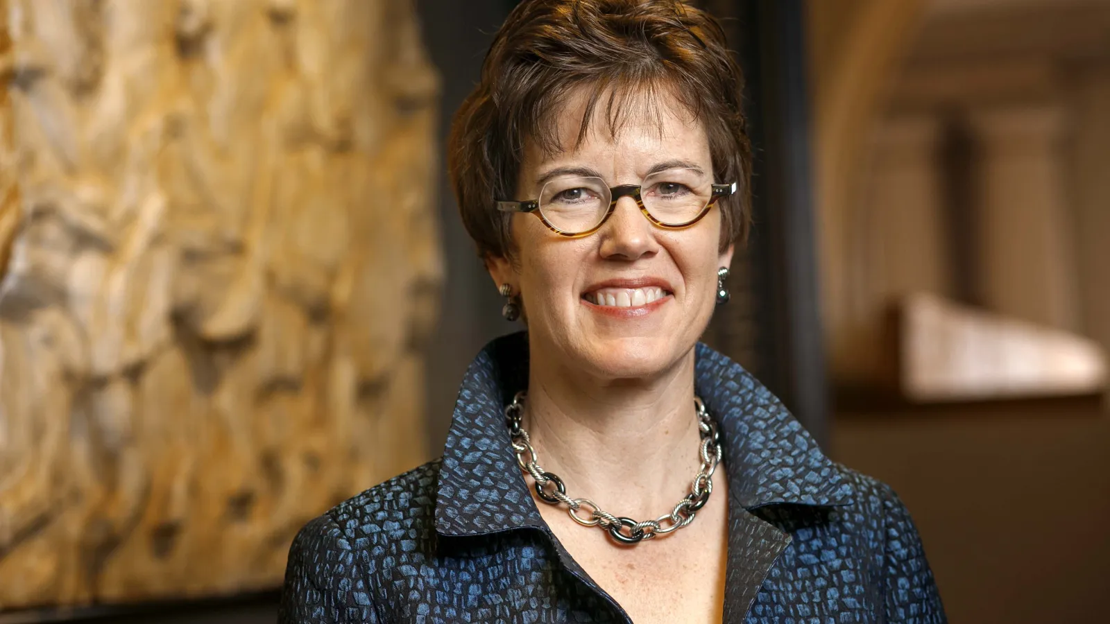 Gretchen Ritter