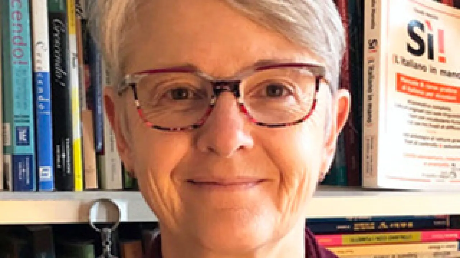 Janice Aski