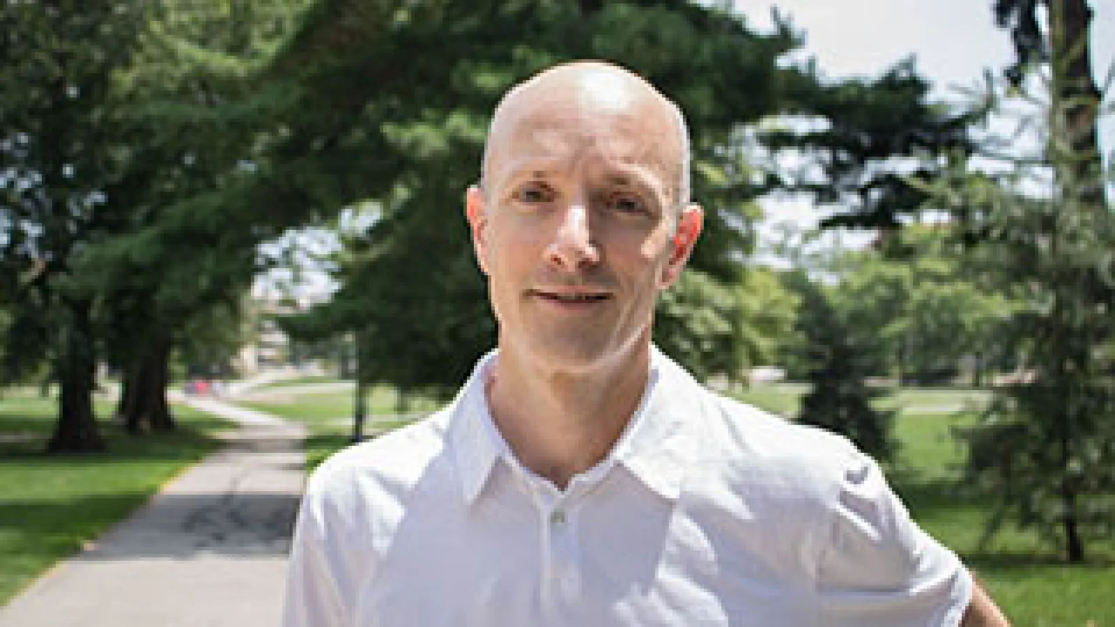 Matt Saltzman