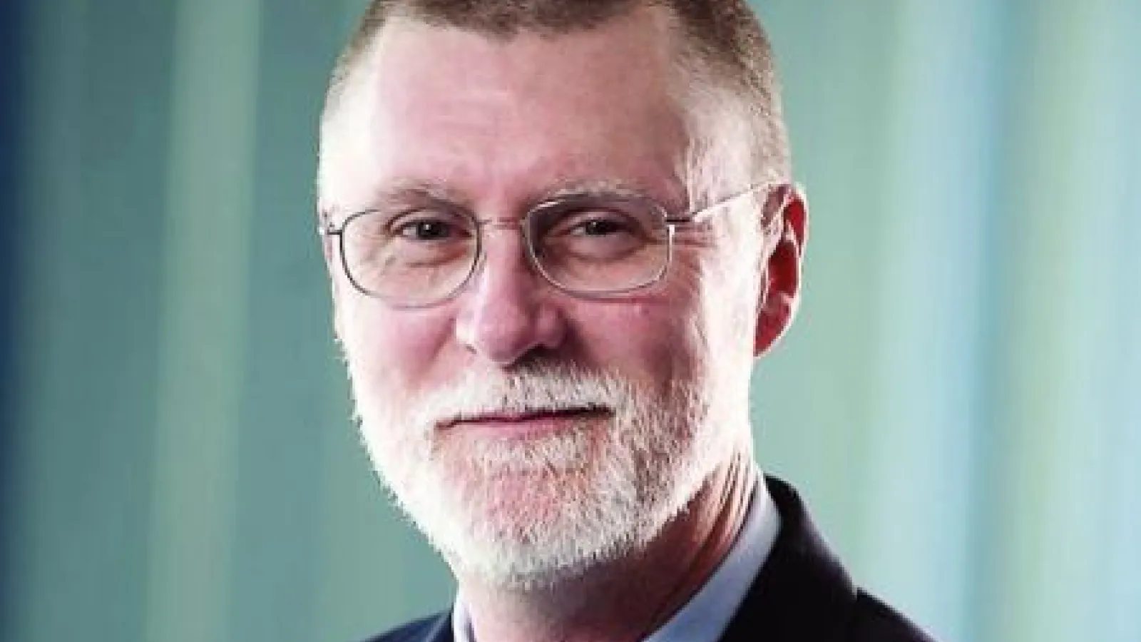 Bruce A. McPheron, Executive Vice President & Provost