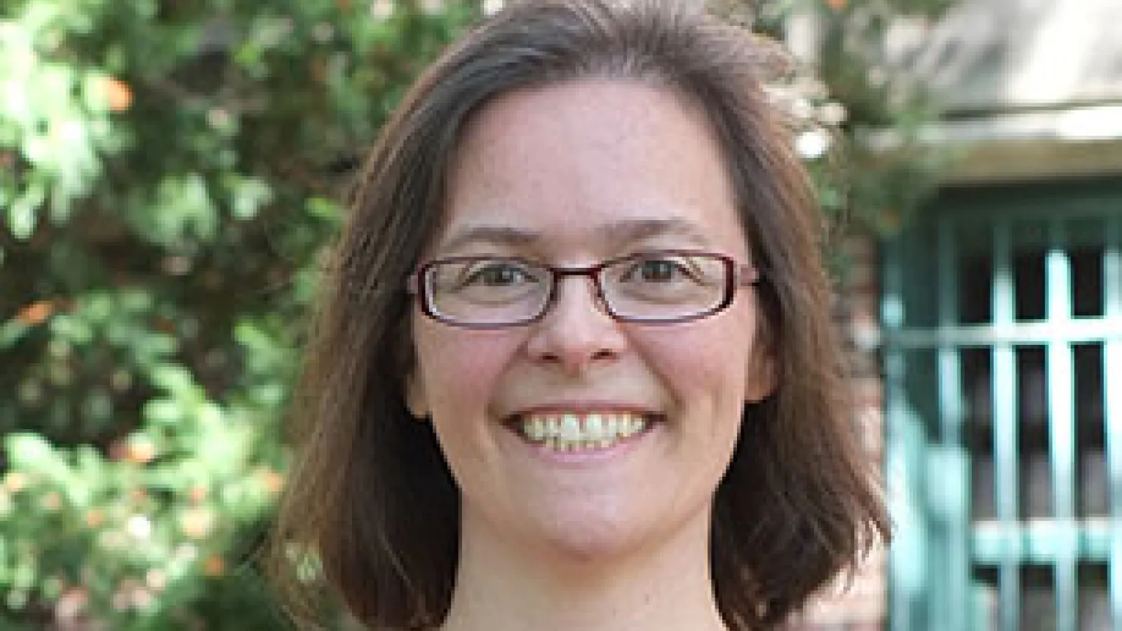 Adriana Dawes
