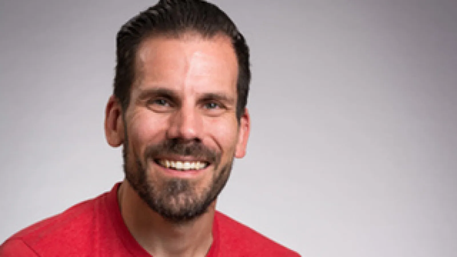 photo of Andrew Martin