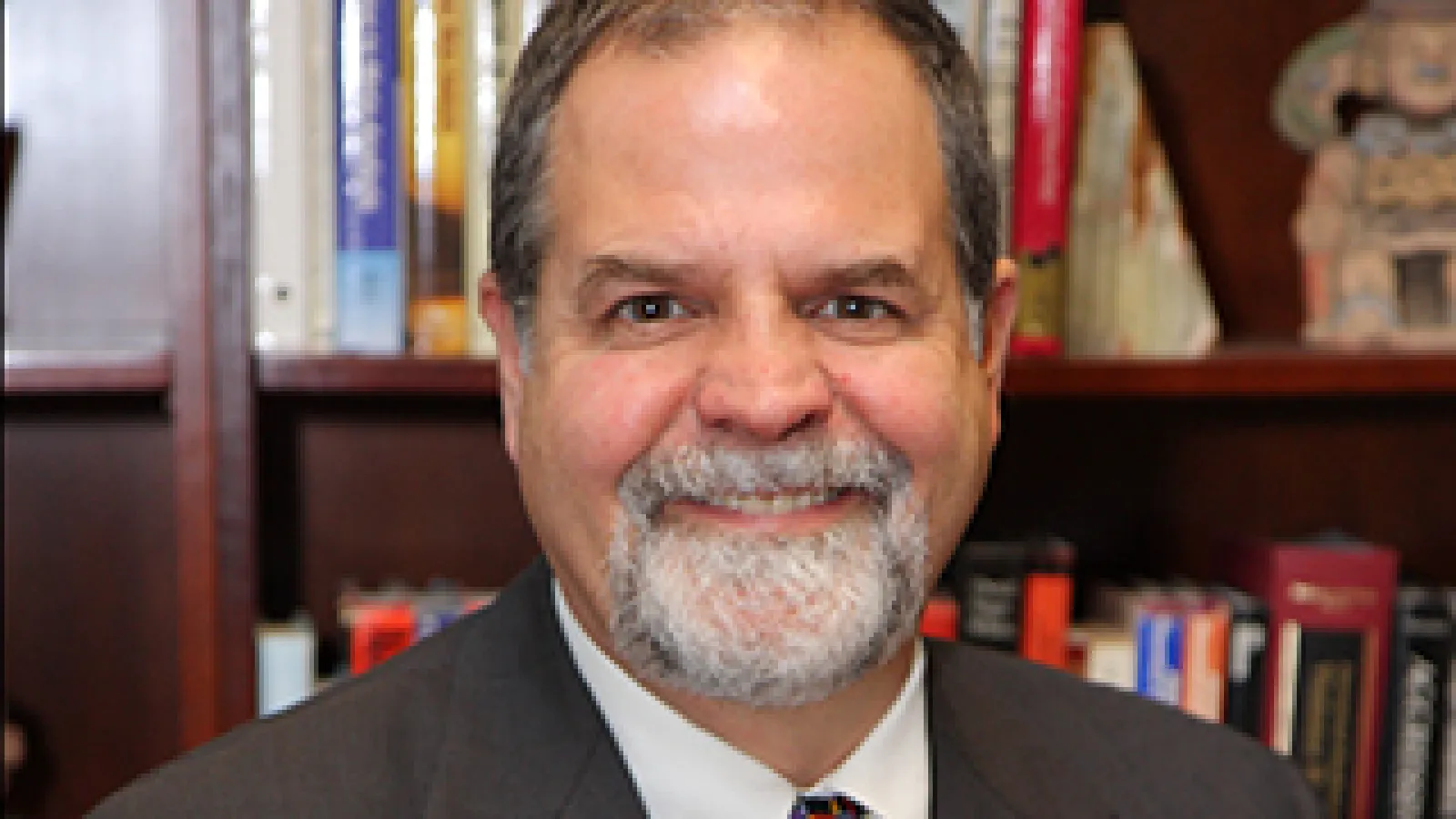 Brad Bushman