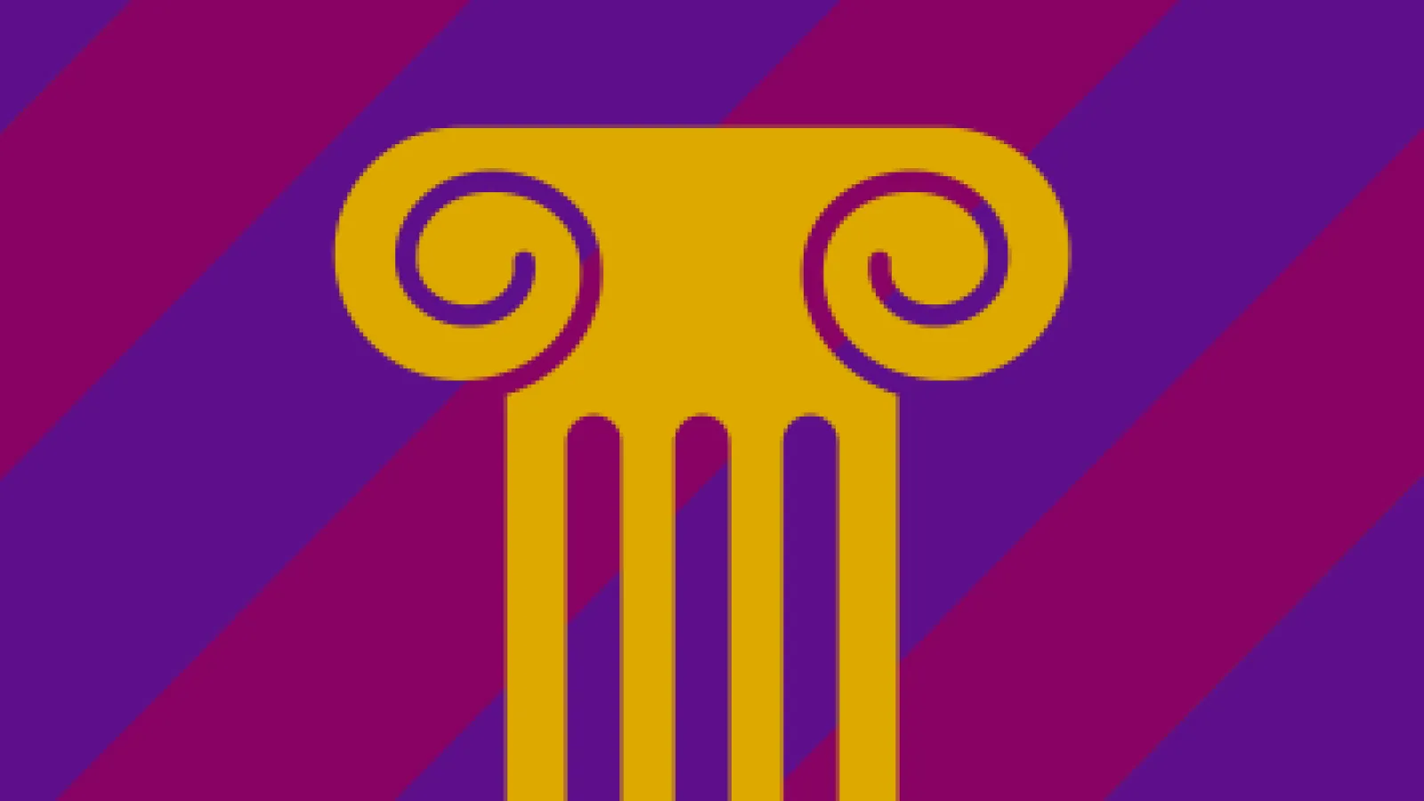 column graphic