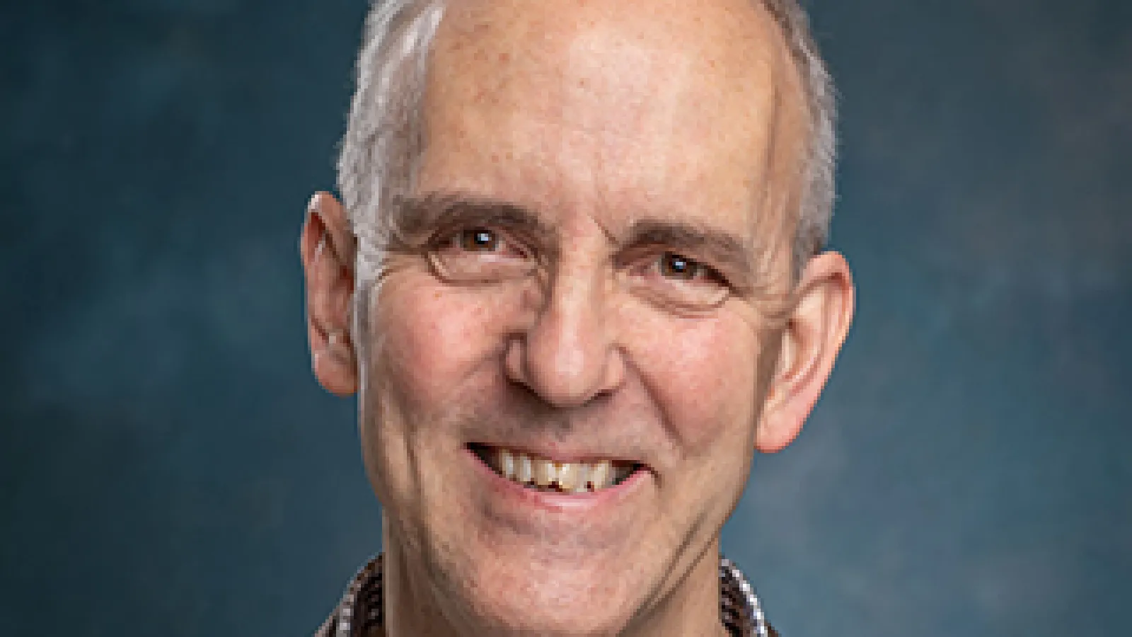 Headshot of David Horn