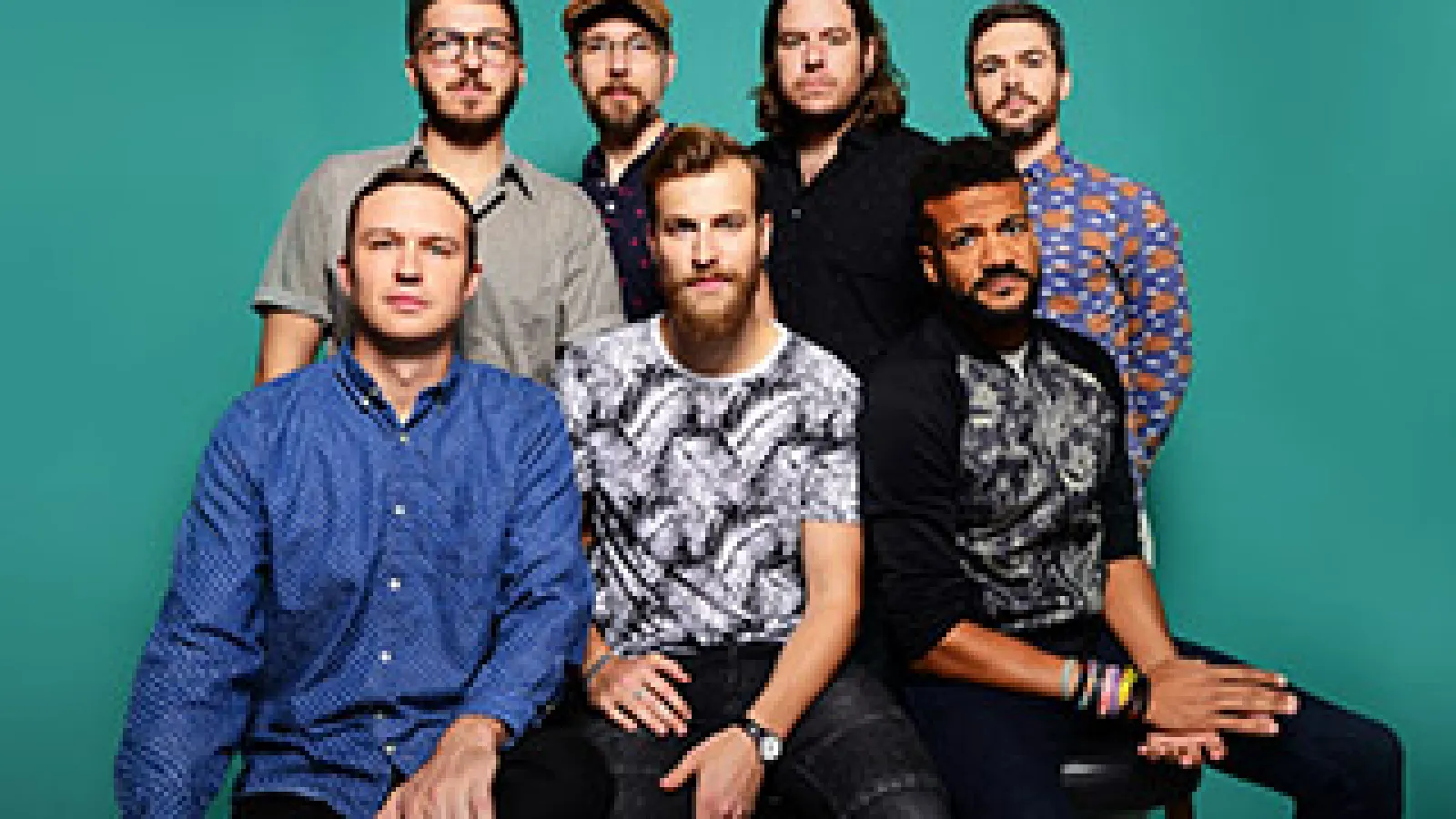Huntertones band image