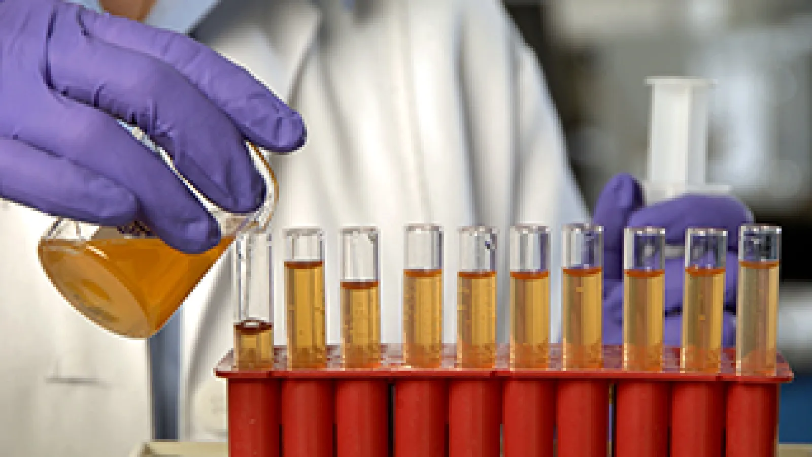 Laboratory