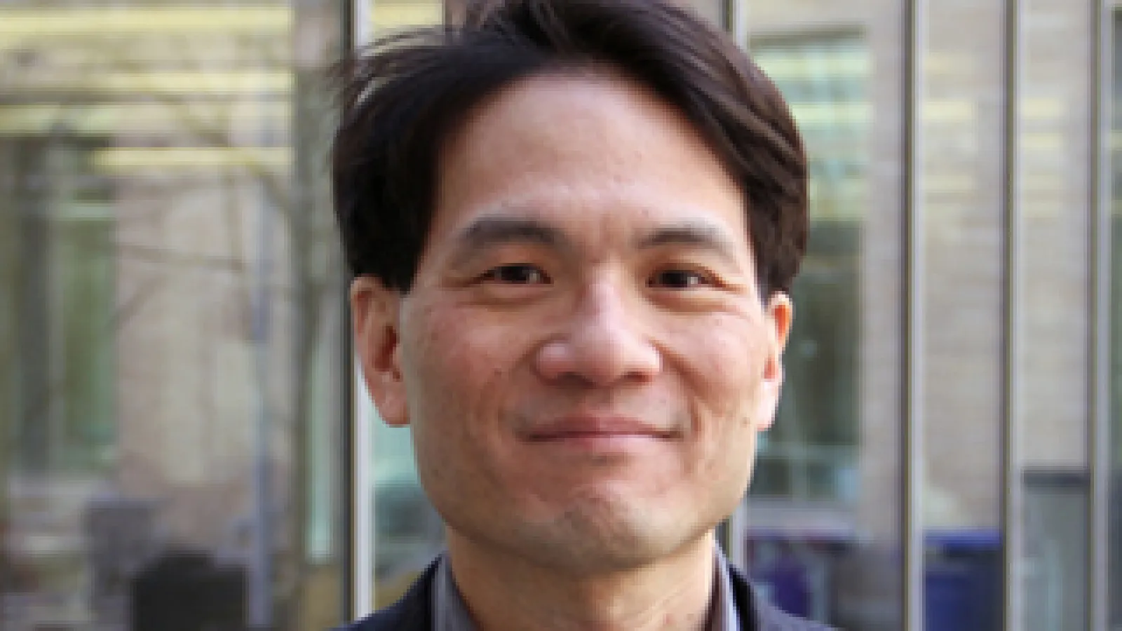 Morgan Liu headshot