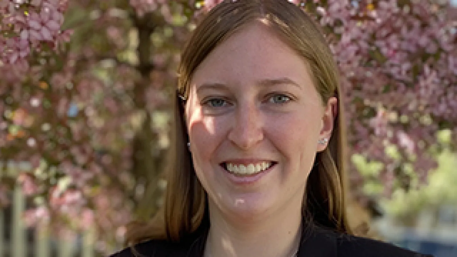 Maggie McCarter headshot