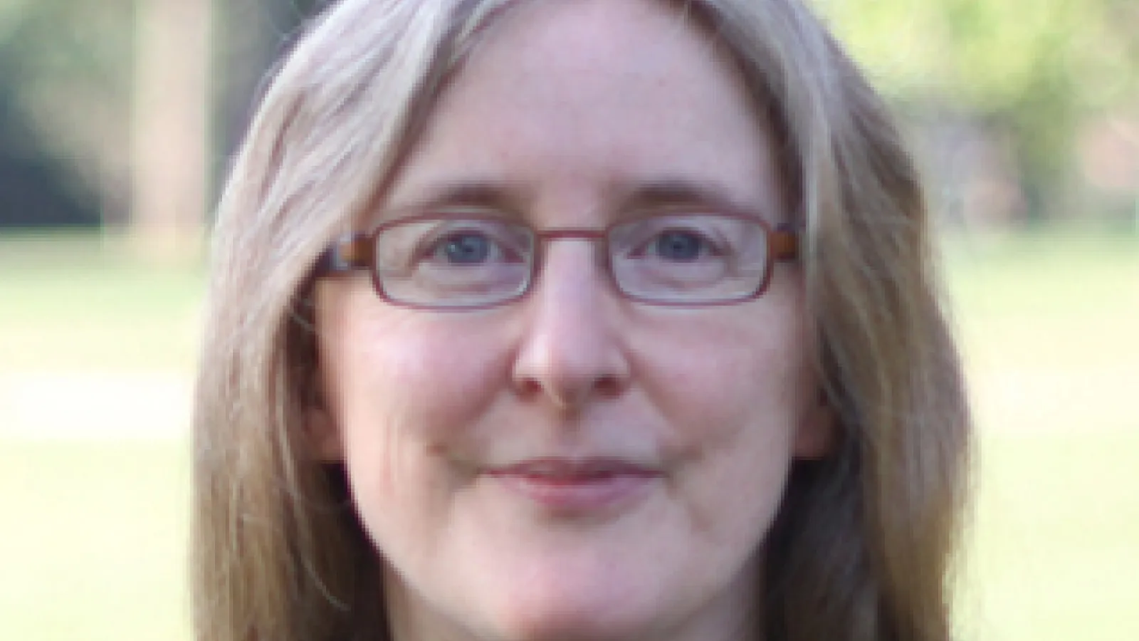 Dorothy Noyes