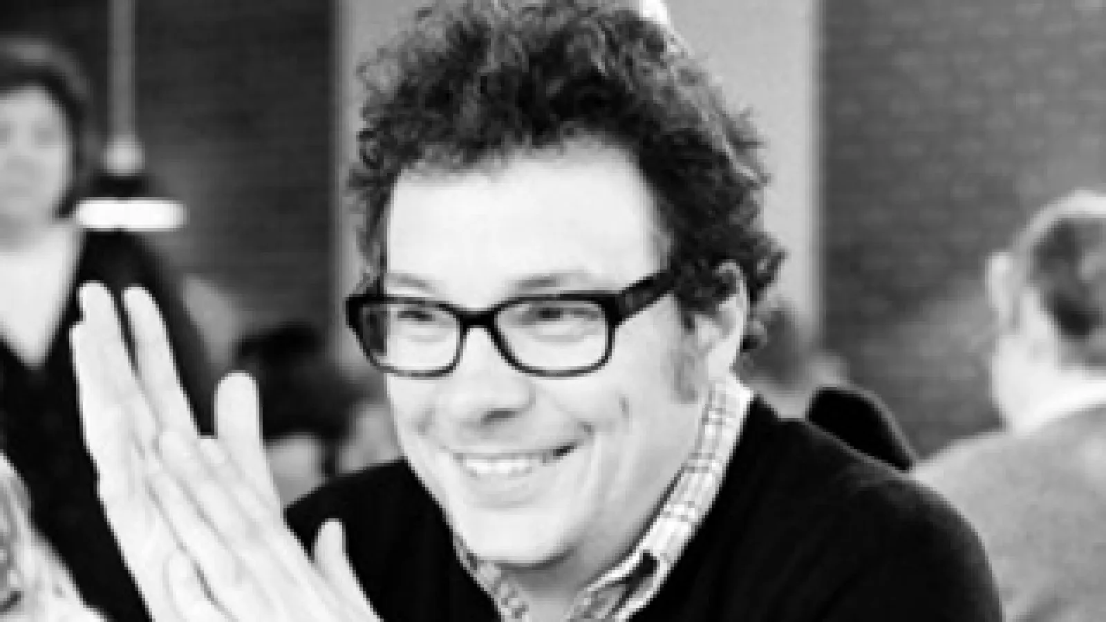 Christopher Otter