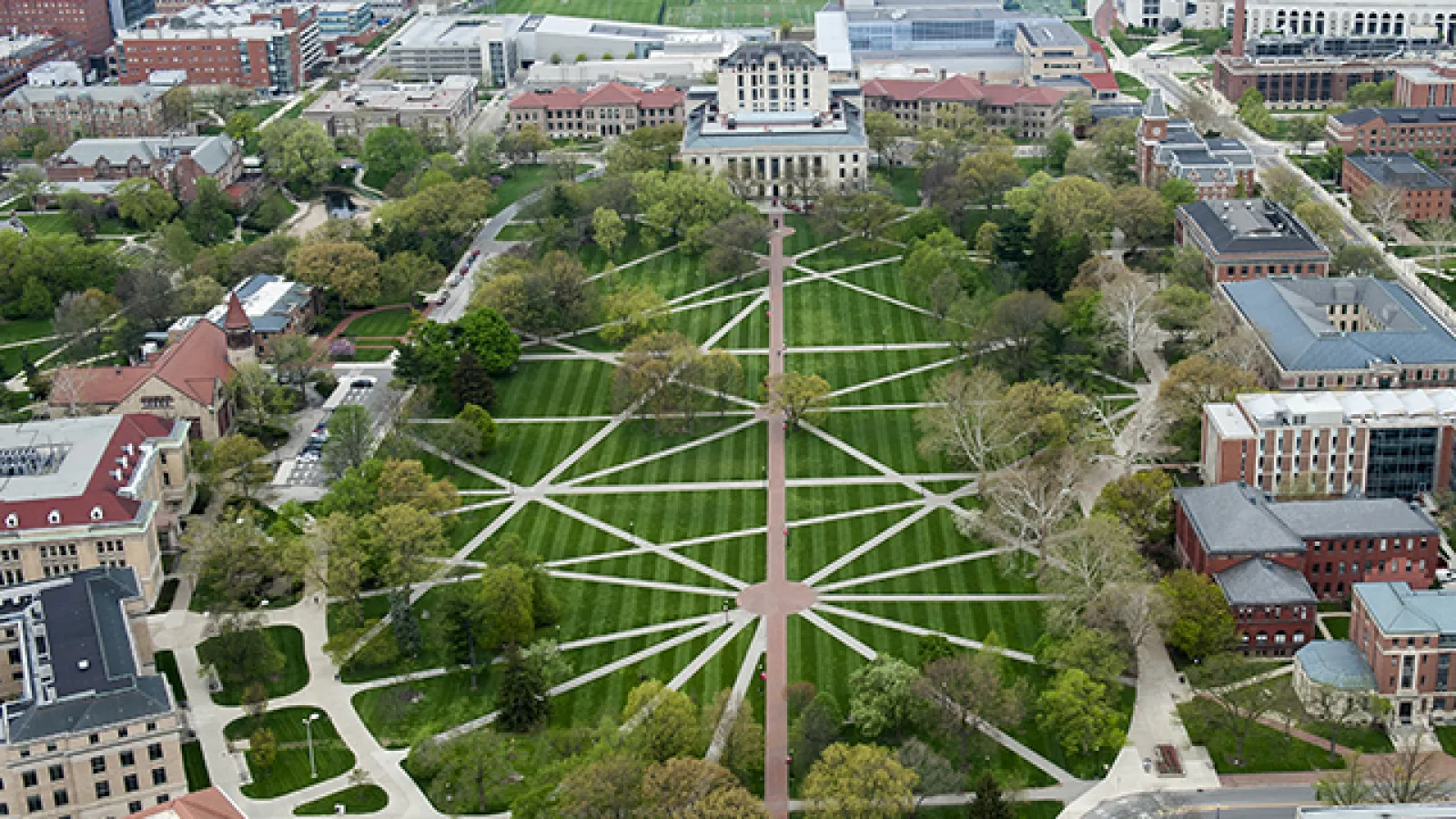 The Oval