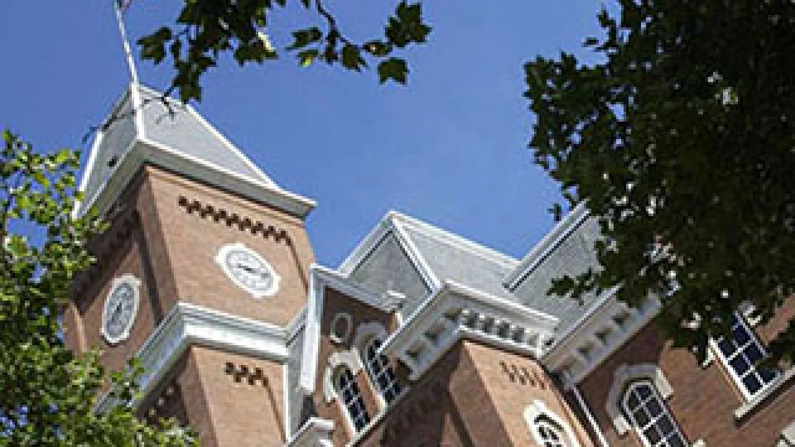 University Hall