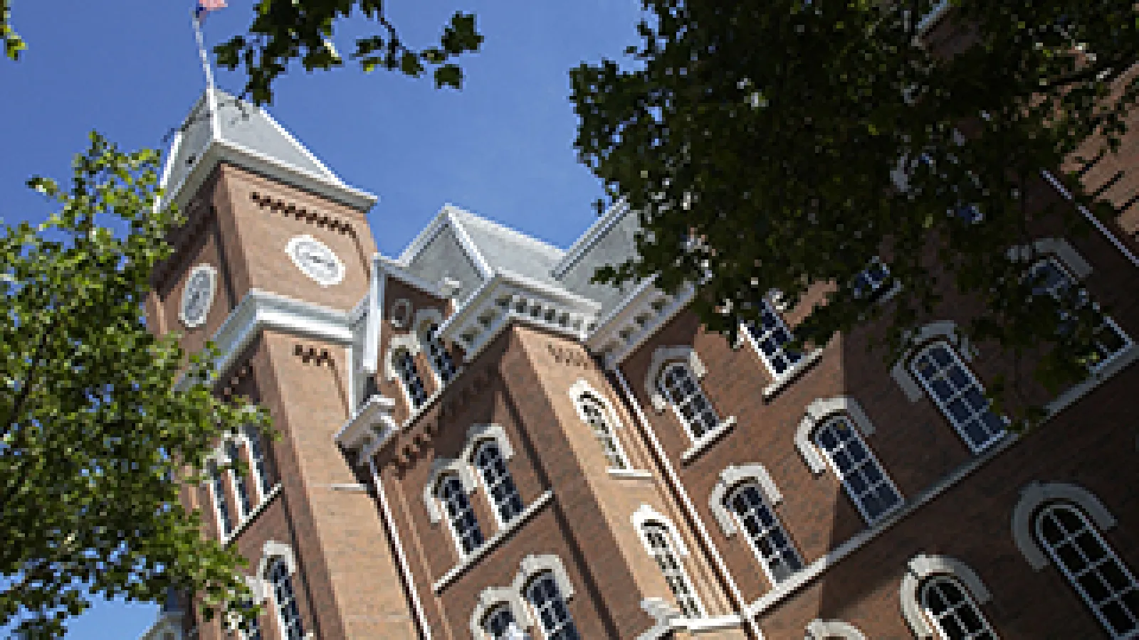 University Hall