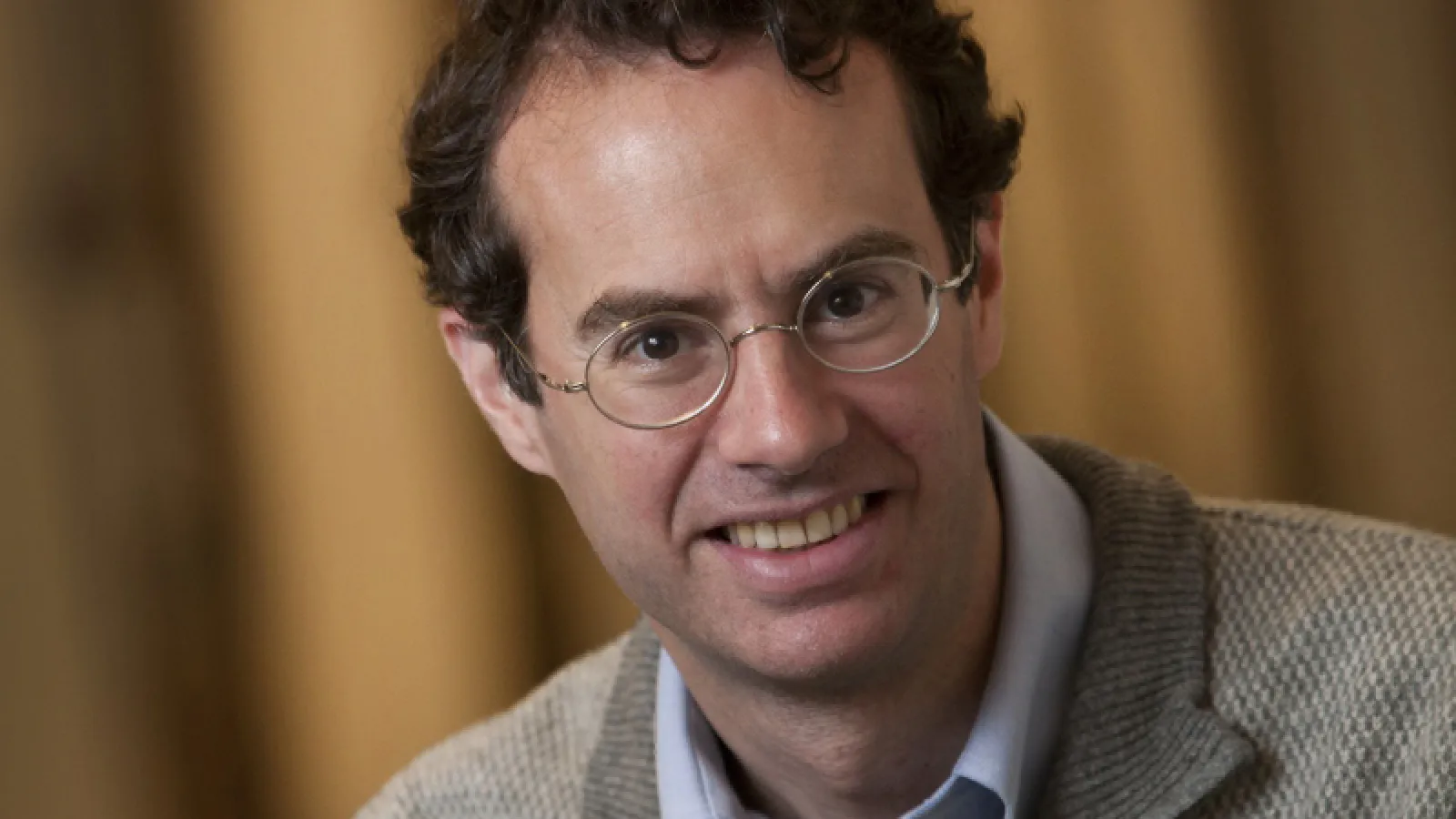 Bruce Weinberg