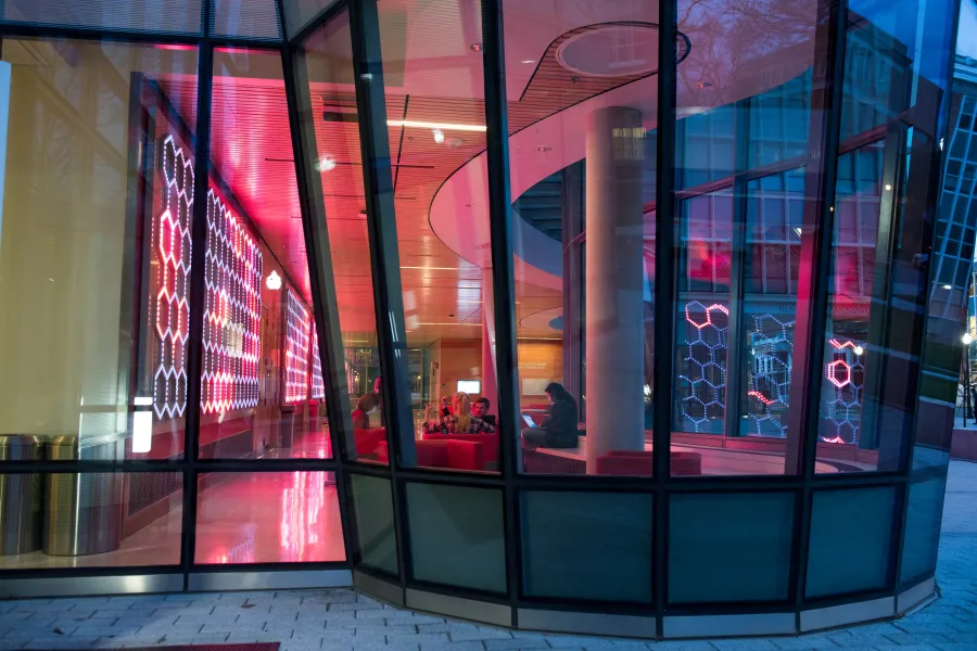 CBEC lobby