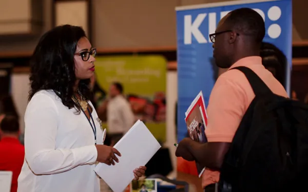 Career Fair