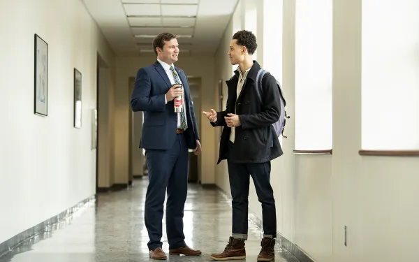 Match Mentor Program