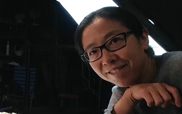 Kyoung Lee Swearingen