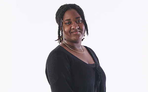 Kaleemah Muhammad