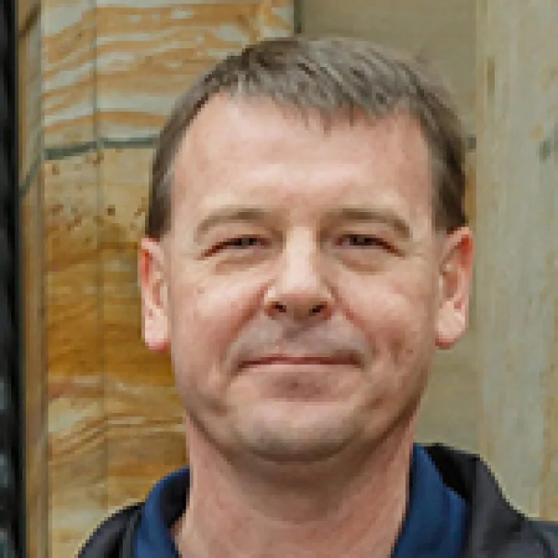 Mike Kaylor